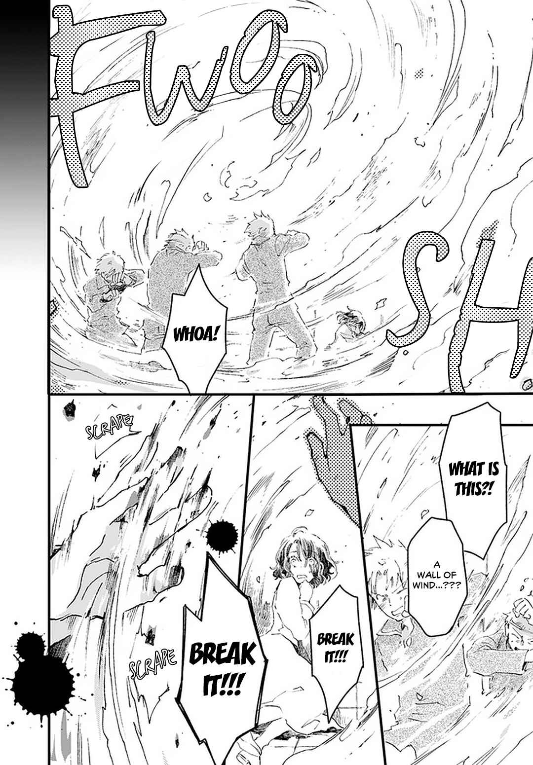 Page 28 Chapter 20 Fukushuu wo Chikatta Shironeko wa Ryuuou no Hiza no Ue de Damin wo Musaboru