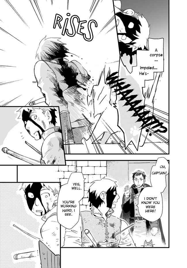 Page 26 Chapter 14 Fukushuu wo Chikatta Shironeko wa Ryuuou no Hiza no Ue de Damin wo Musaboru