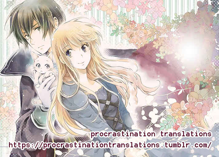 Page 1 Chapter 11.2 Fukushuu wo Chikatta Shironeko wa Ryuuou no Hiza no Ue de Damin wo Musaboru