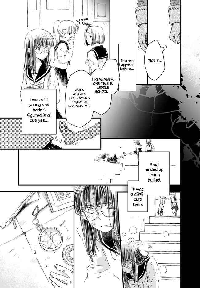 Page 20 Chapter 13 Fukushuu wo Chikatta Shironeko wa Ryuuou no Hiza no Ue de Damin wo Musaboru