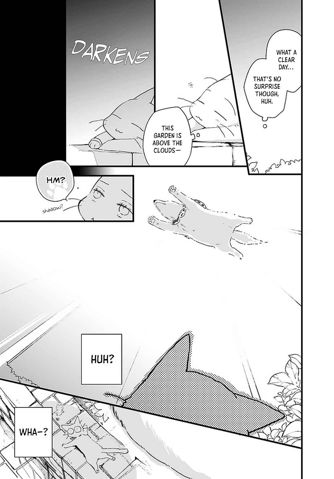 Page 15 Chapter 19 Fukushuu wo Chikatta Shironeko wa Ryuuou no Hiza no Ue de Damin wo Musaboru