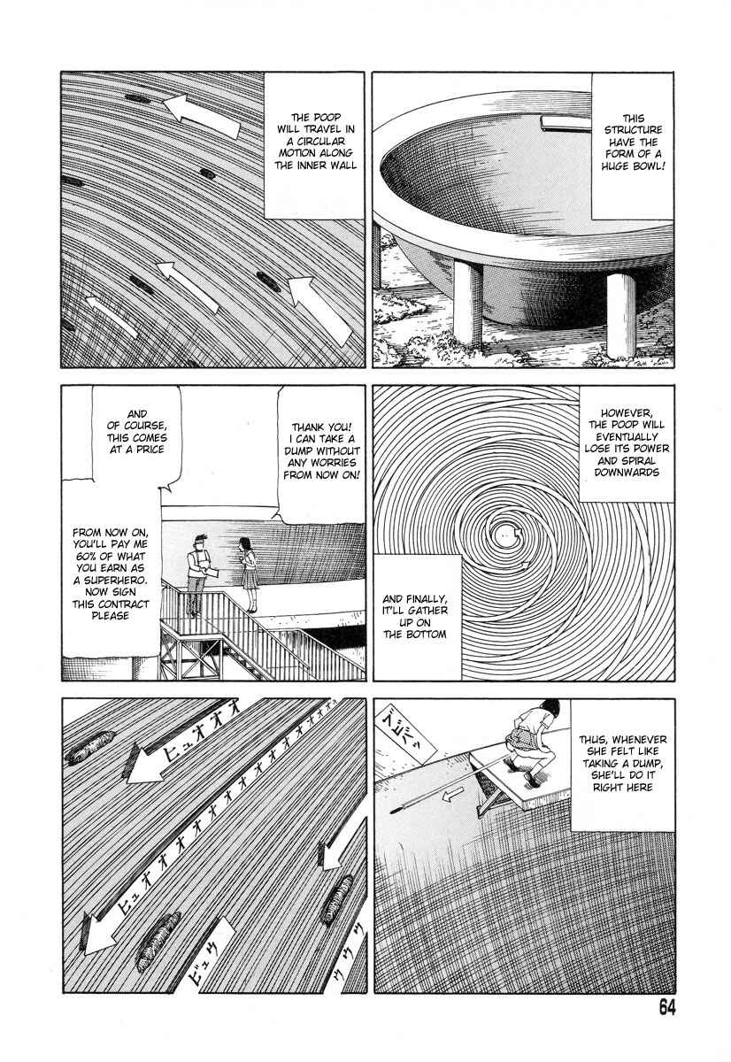 Page 12 Chapter 4 Correct Perverted Sexual Desire