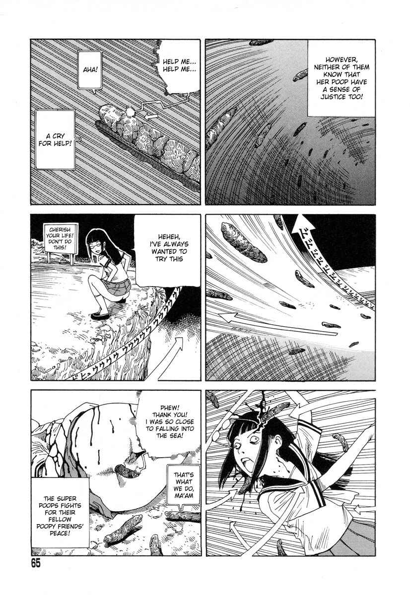 Page 13 Chapter 4 Correct Perverted Sexual Desire