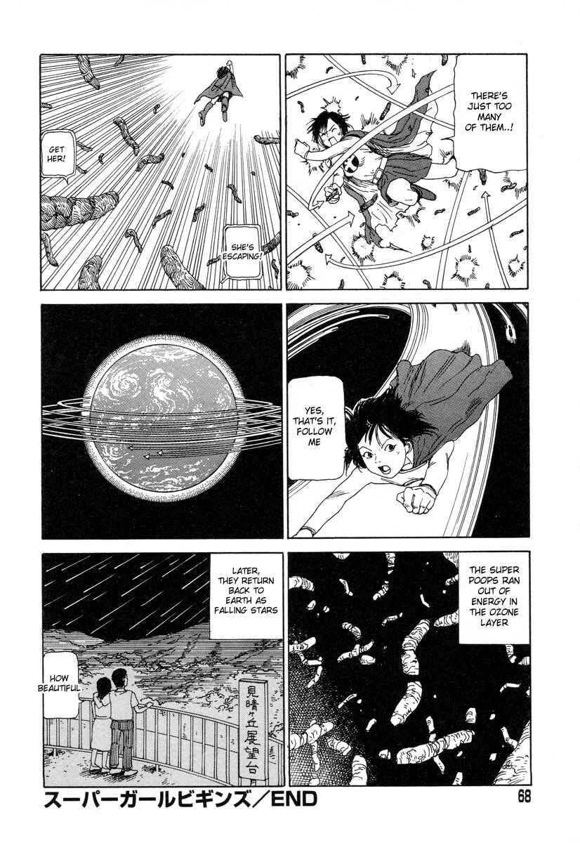 Page 16 Chapter 4 Correct Perverted Sexual Desire
