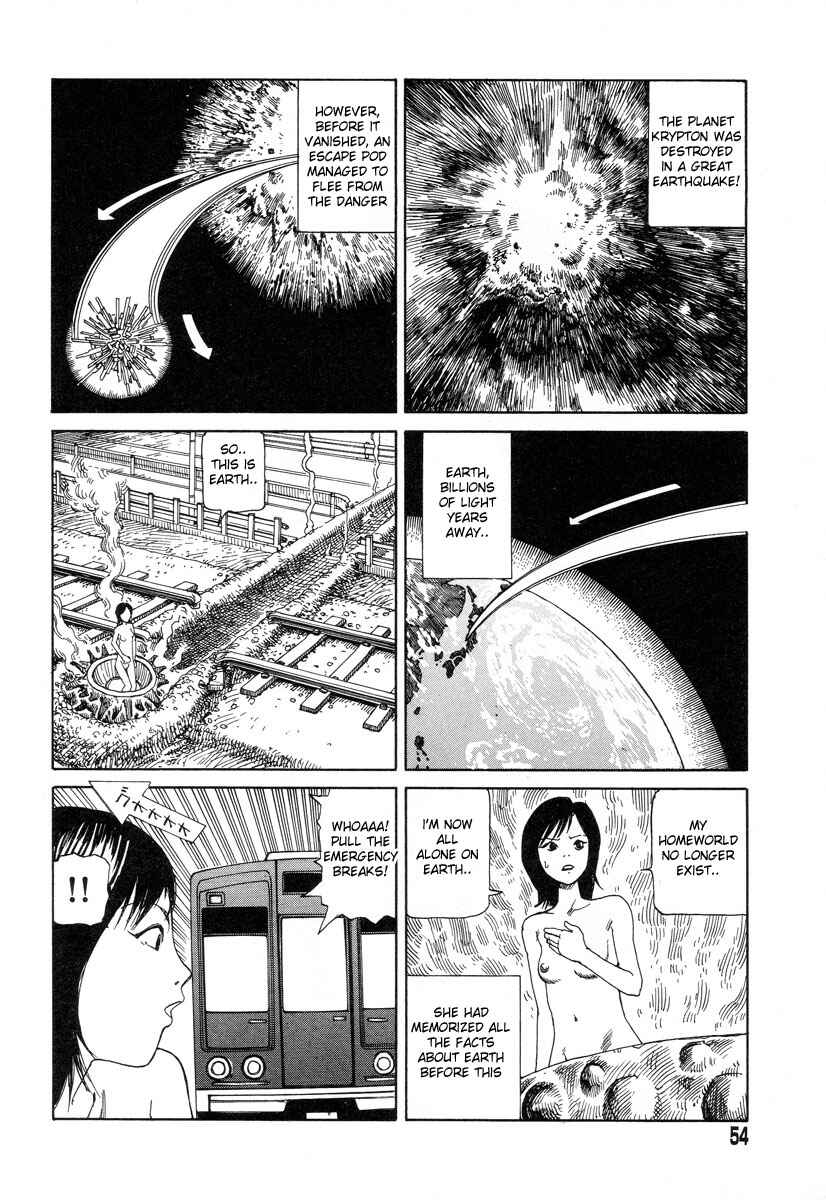 Page 2 Chapter 4 Correct Perverted Sexual Desire