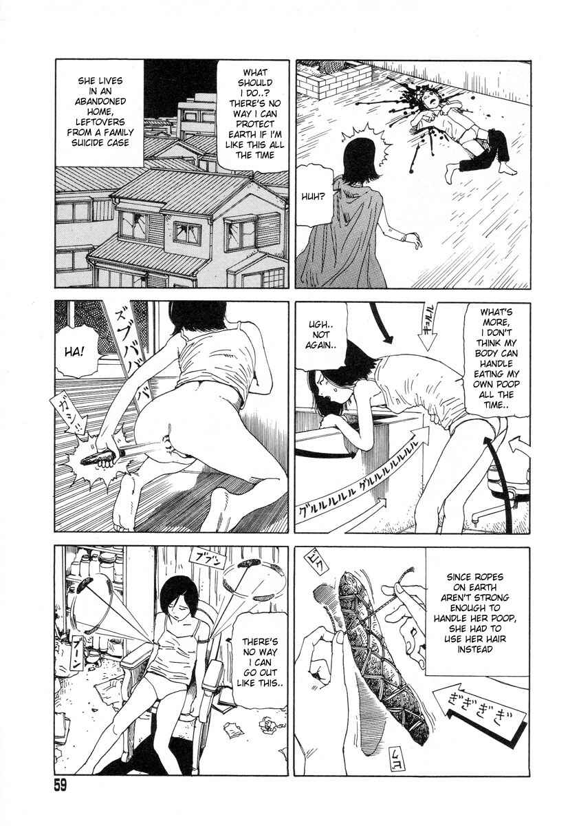 Page 7 Chapter 4 Correct Perverted Sexual Desire