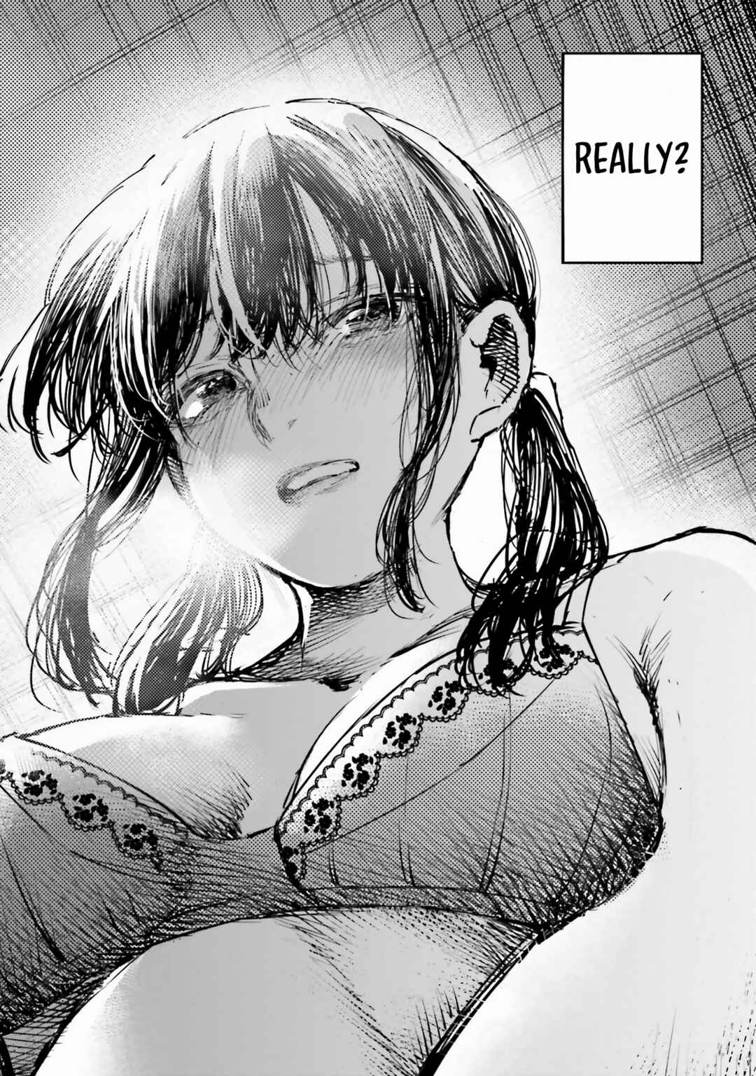 Page 17 Chapter 5 Boku no Kanojo ga Kyonyuu Dattara. Oppai Anthology Comic