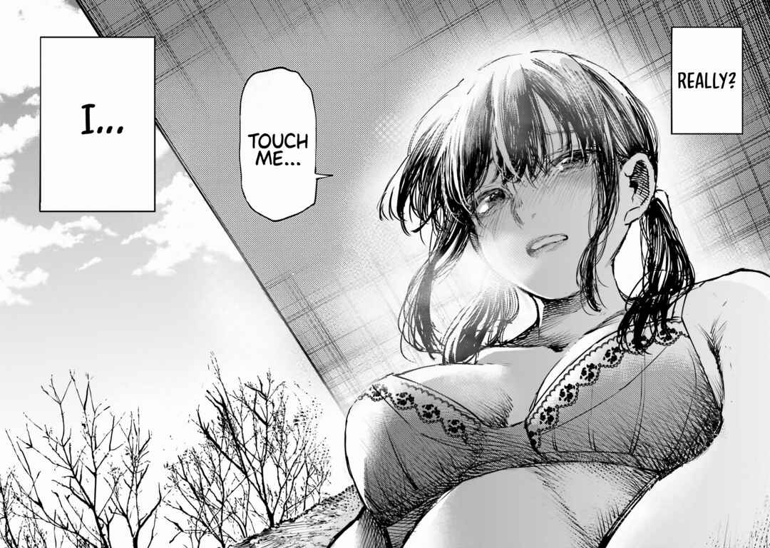 Page 18 Chapter 5 Boku no Kanojo ga Kyonyuu Dattara. Oppai Anthology Comic