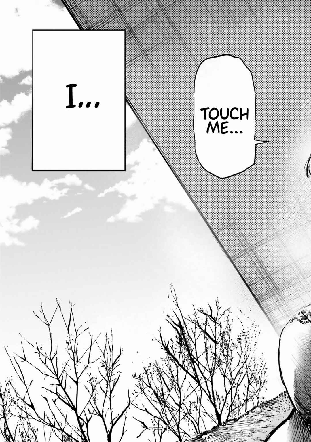 Page 19 Chapter 5 Boku no Kanojo ga Kyonyuu Dattara. Oppai Anthology Comic