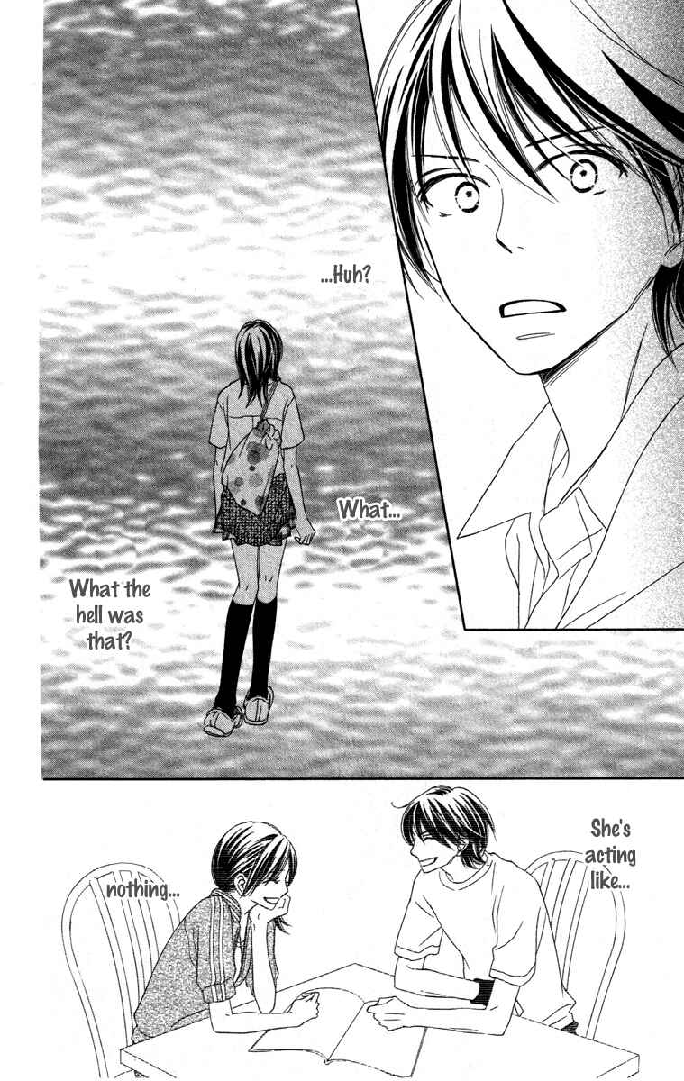 Page 21 Chapter 4 Eikoku Kizoku Goyoutashi