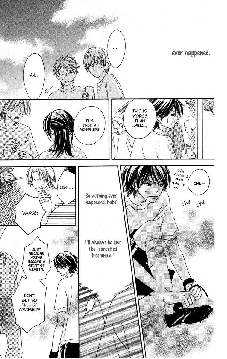 Page 22 Chapter 4 Eikoku Kizoku Goyoutashi