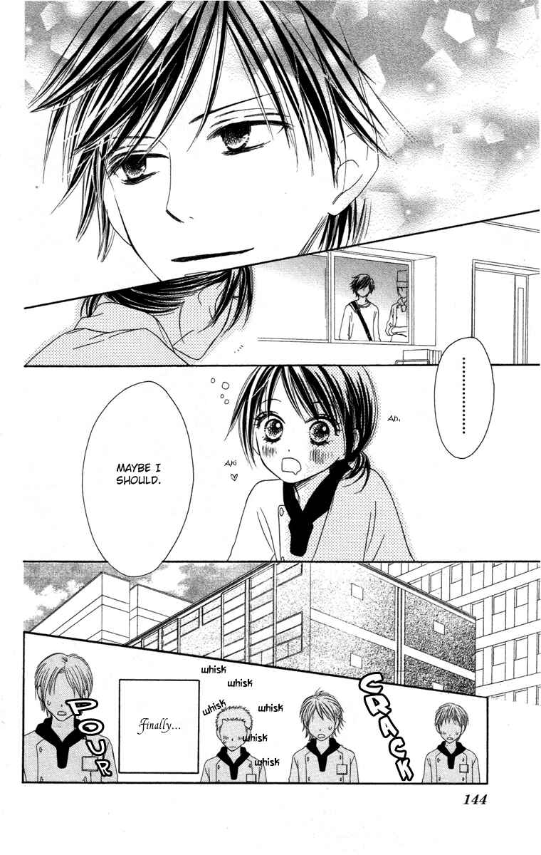 Page 38 Chapter 3 Eikoku Kizoku Goyoutashi