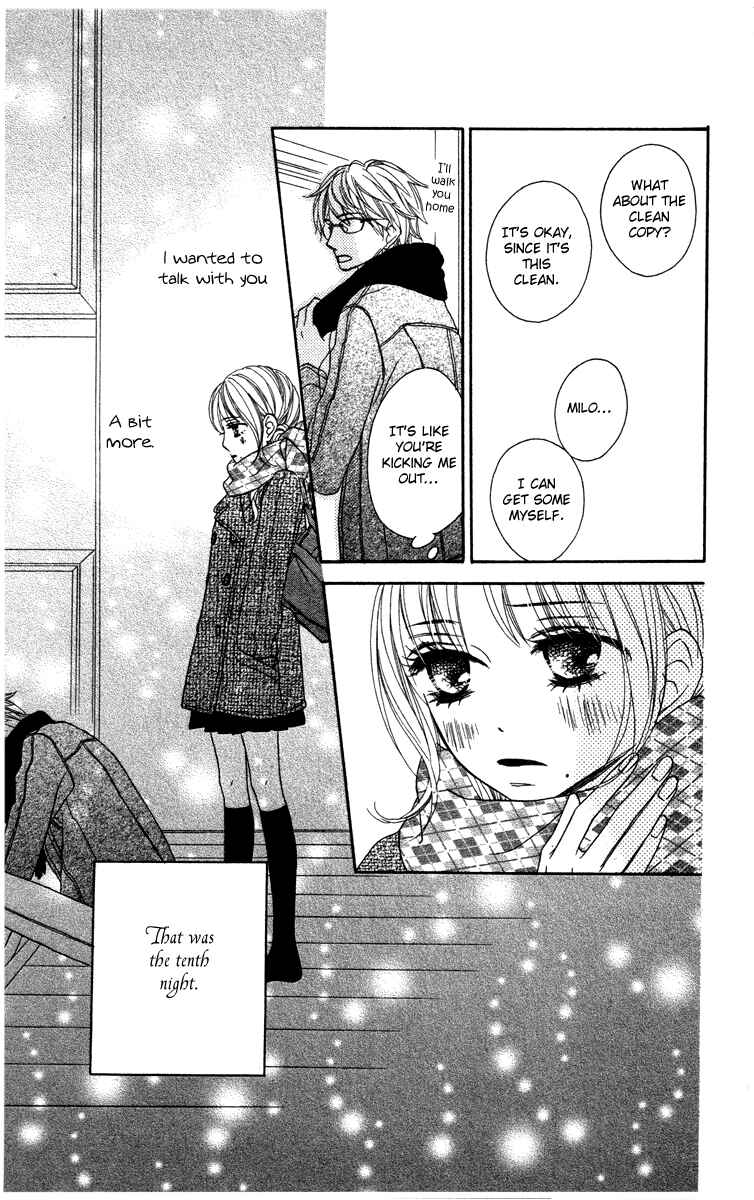 Page 23 Chapter 2 Eikoku Kizoku Goyoutashi