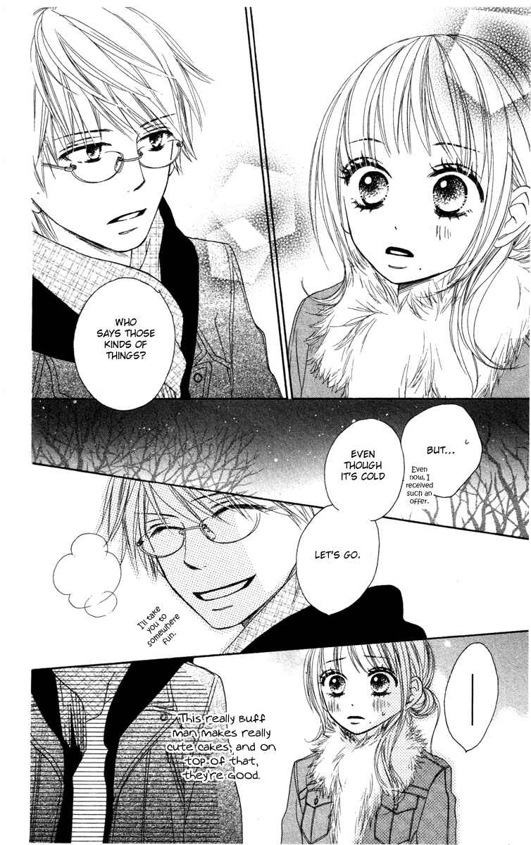 Page 26 Chapter 2 Eikoku Kizoku Goyoutashi