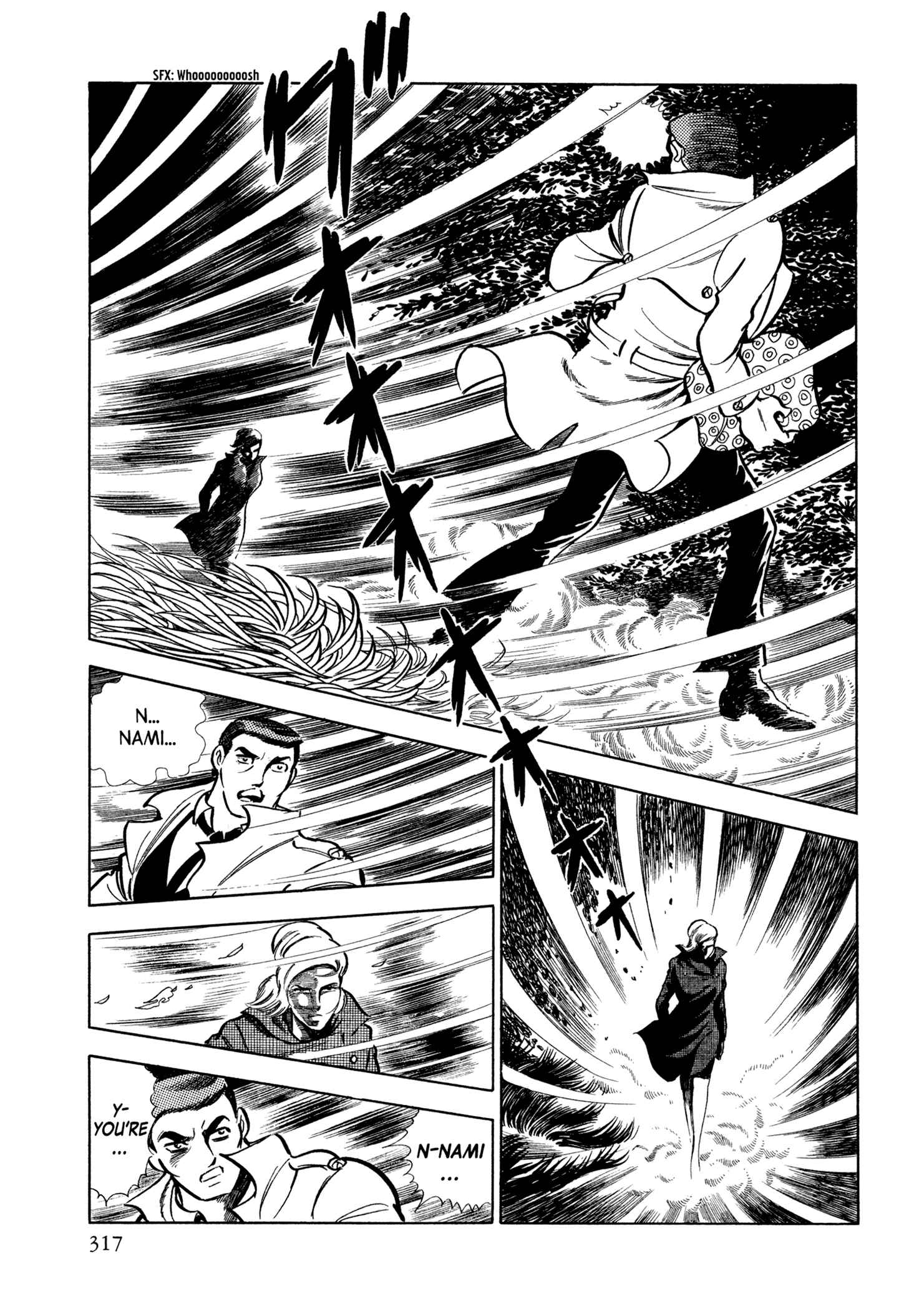 Page 20 Chapter 13 Sasori