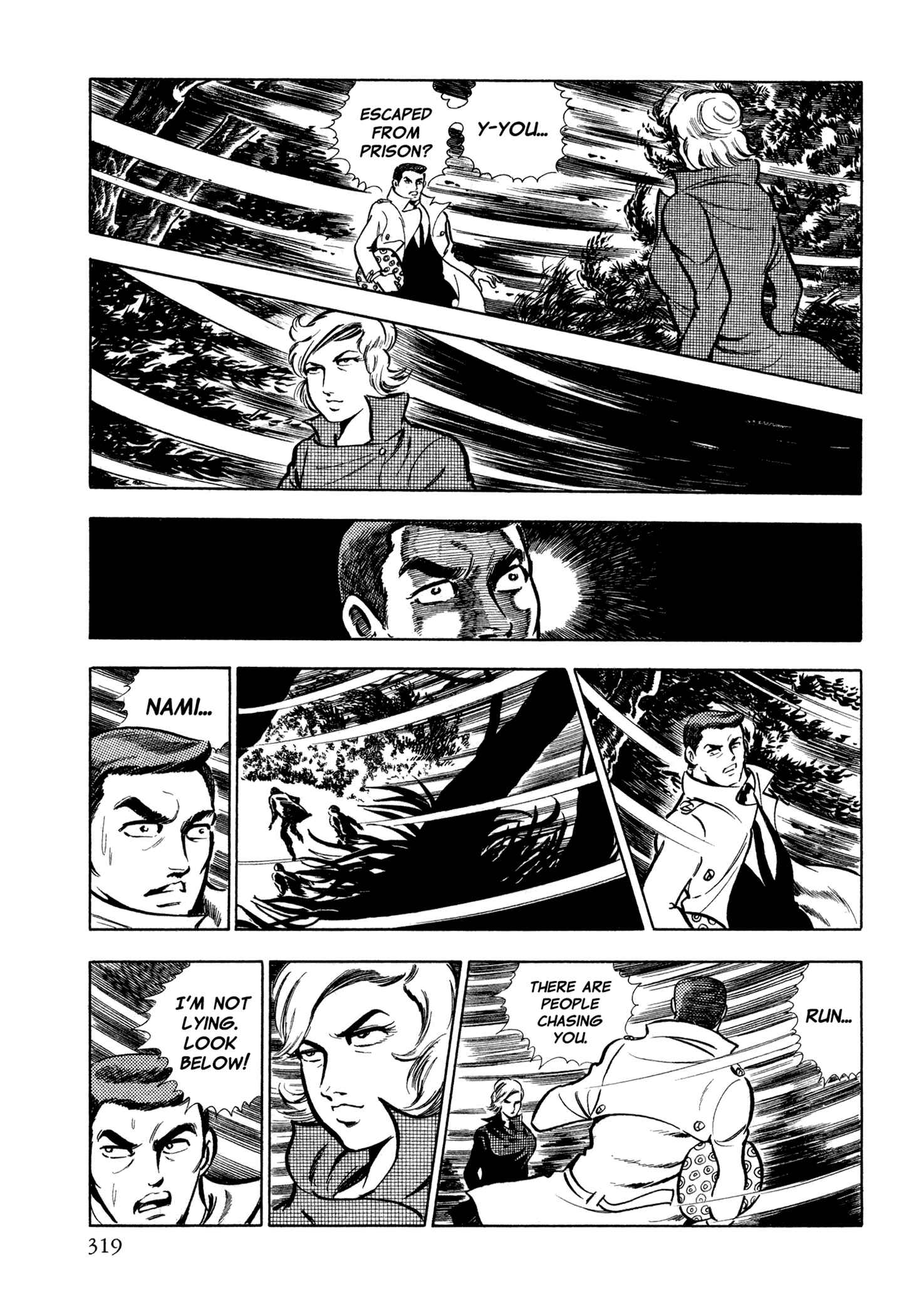 Page 22 Chapter 13 Sasori