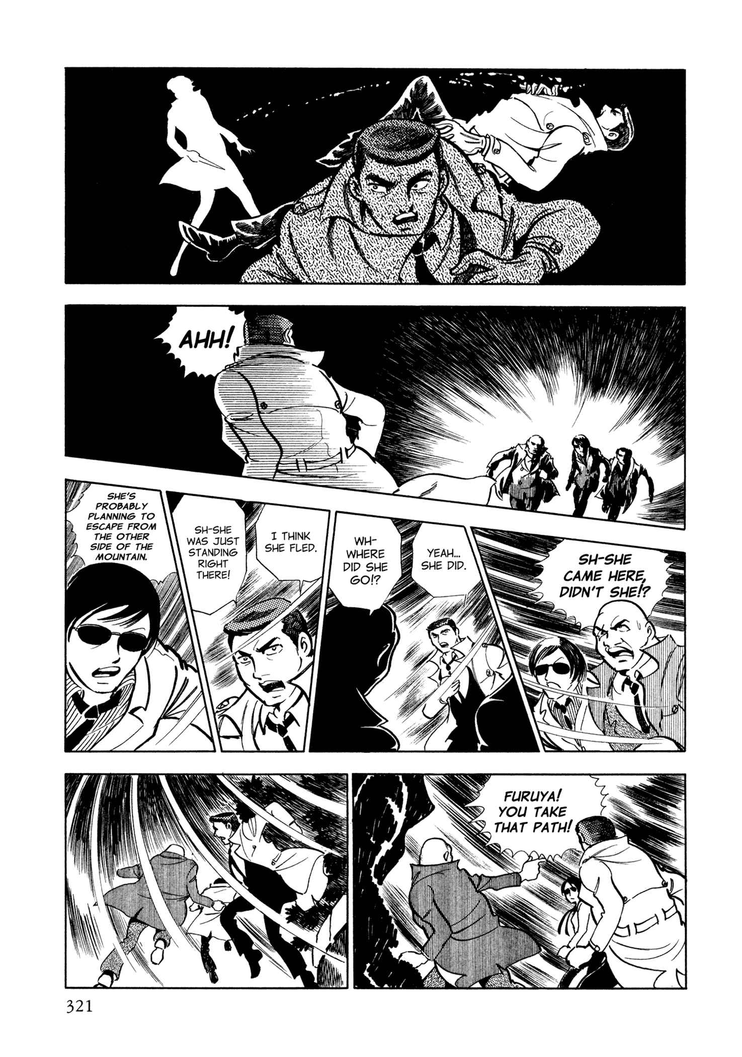 Page 24 Chapter 13 Sasori