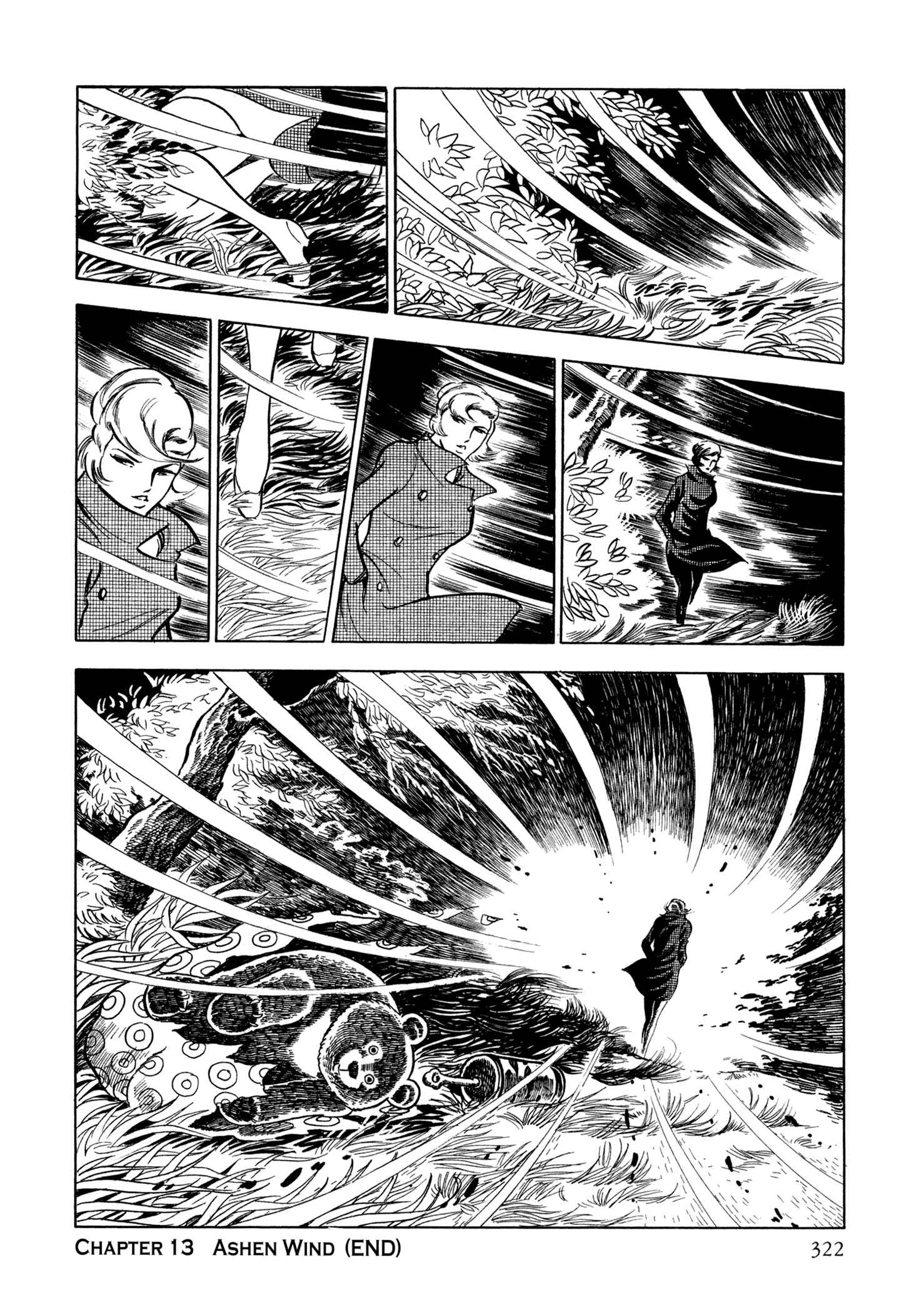Page 25 Chapter 13 Sasori