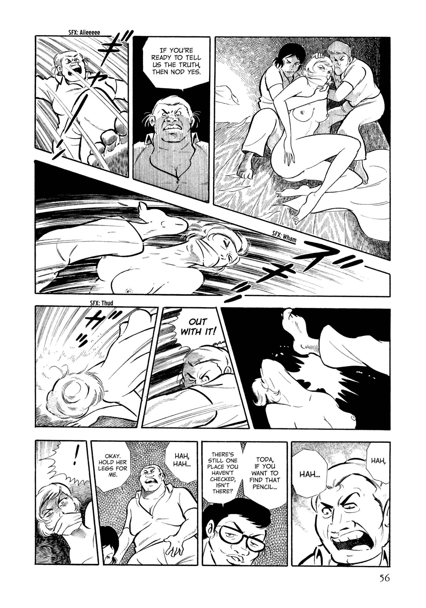 Page 10 Chapter 3 Sasori