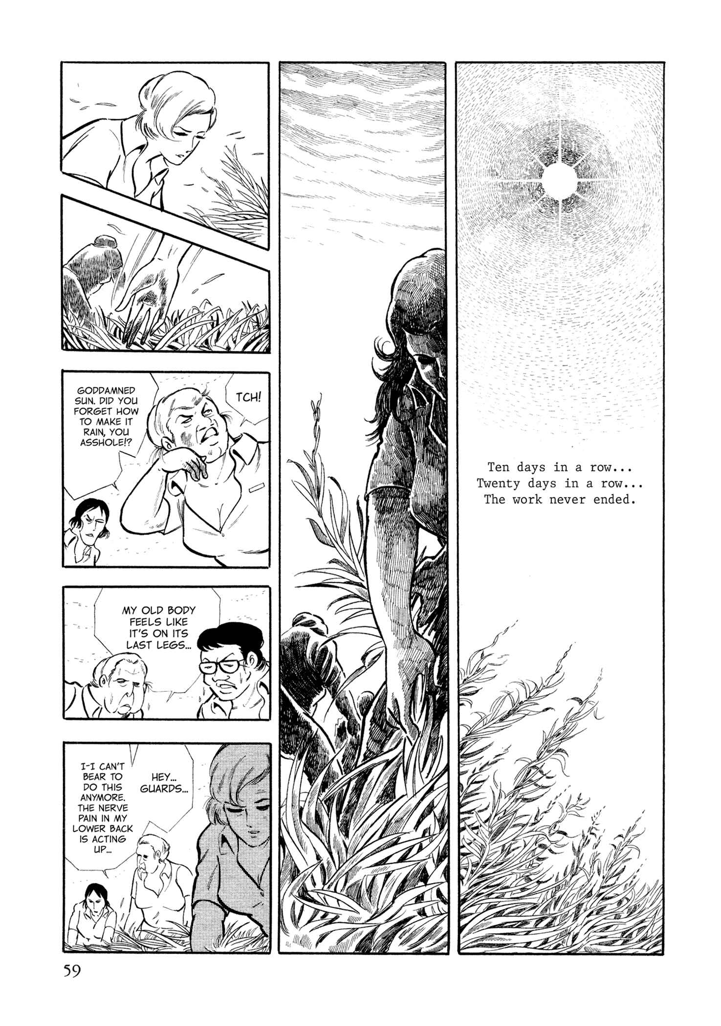 Page 13 Chapter 3 Sasori