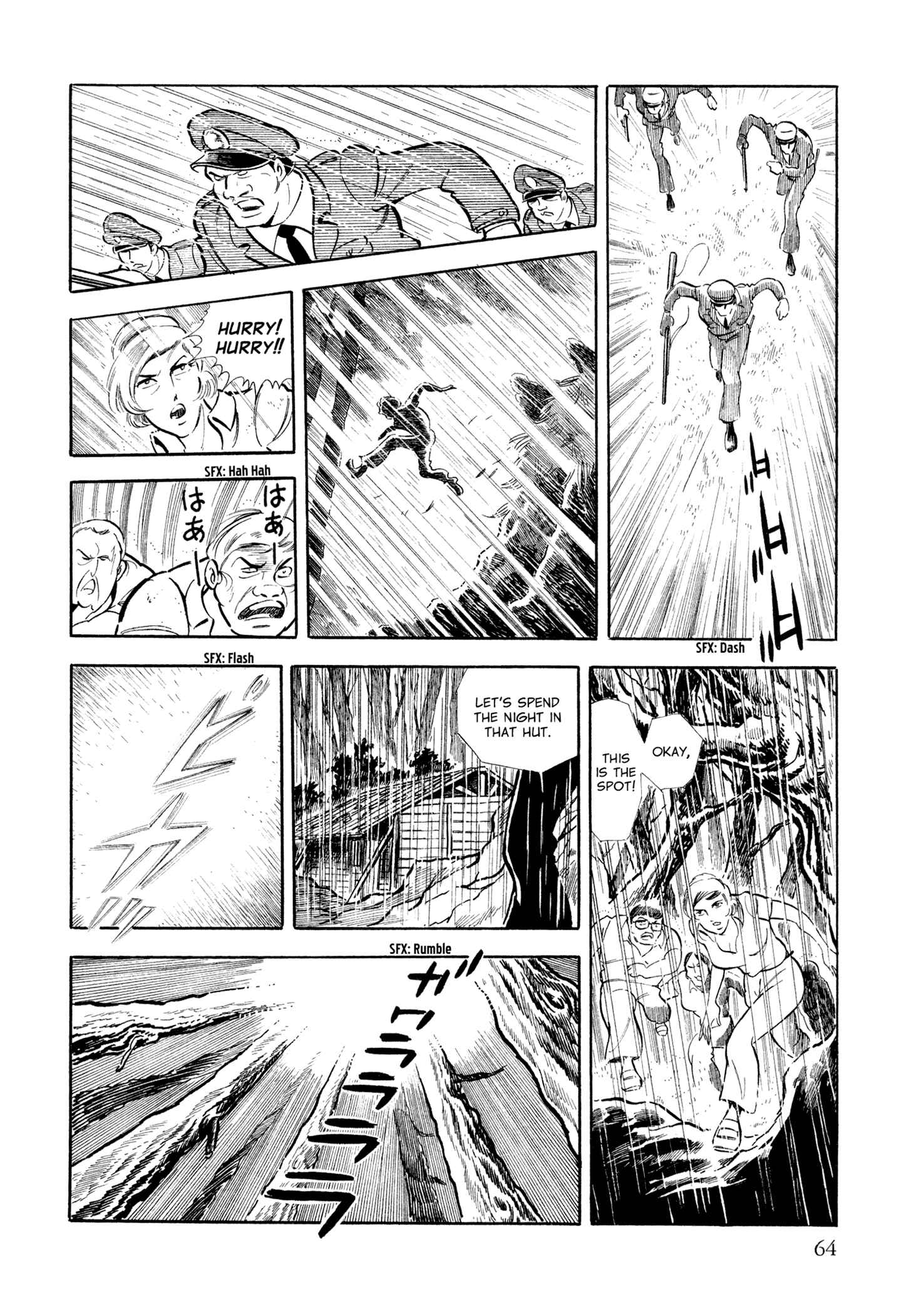 Page 18 Chapter 3 Sasori