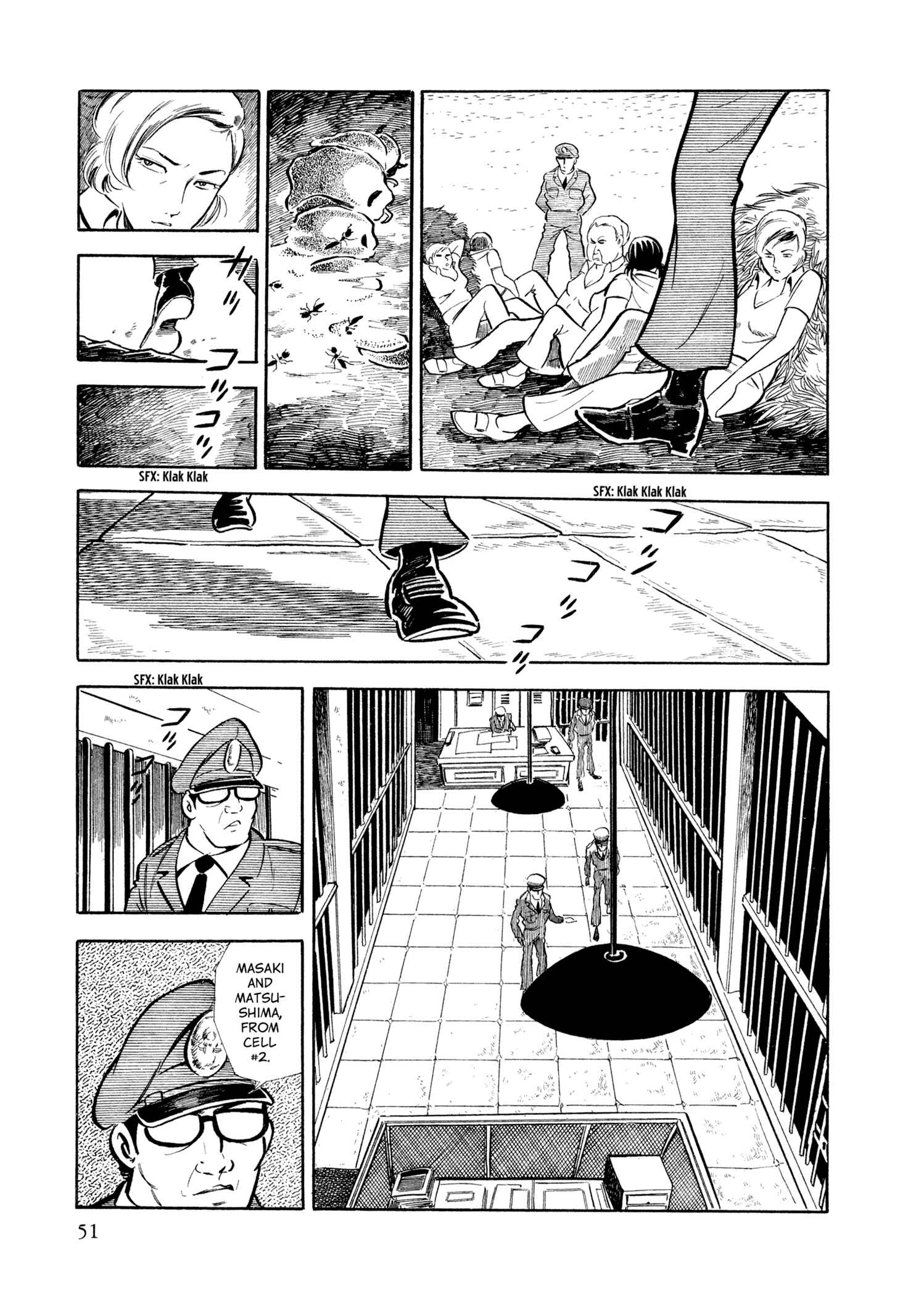 Page 5 Chapter 3 Sasori