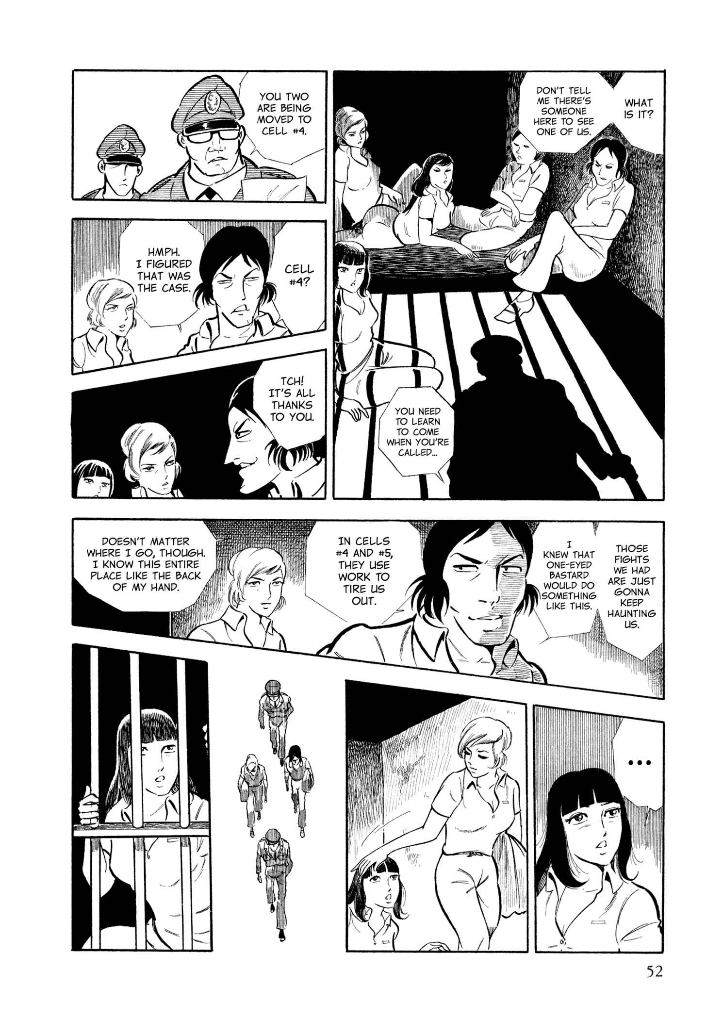 Page 6 Chapter 3 Sasori