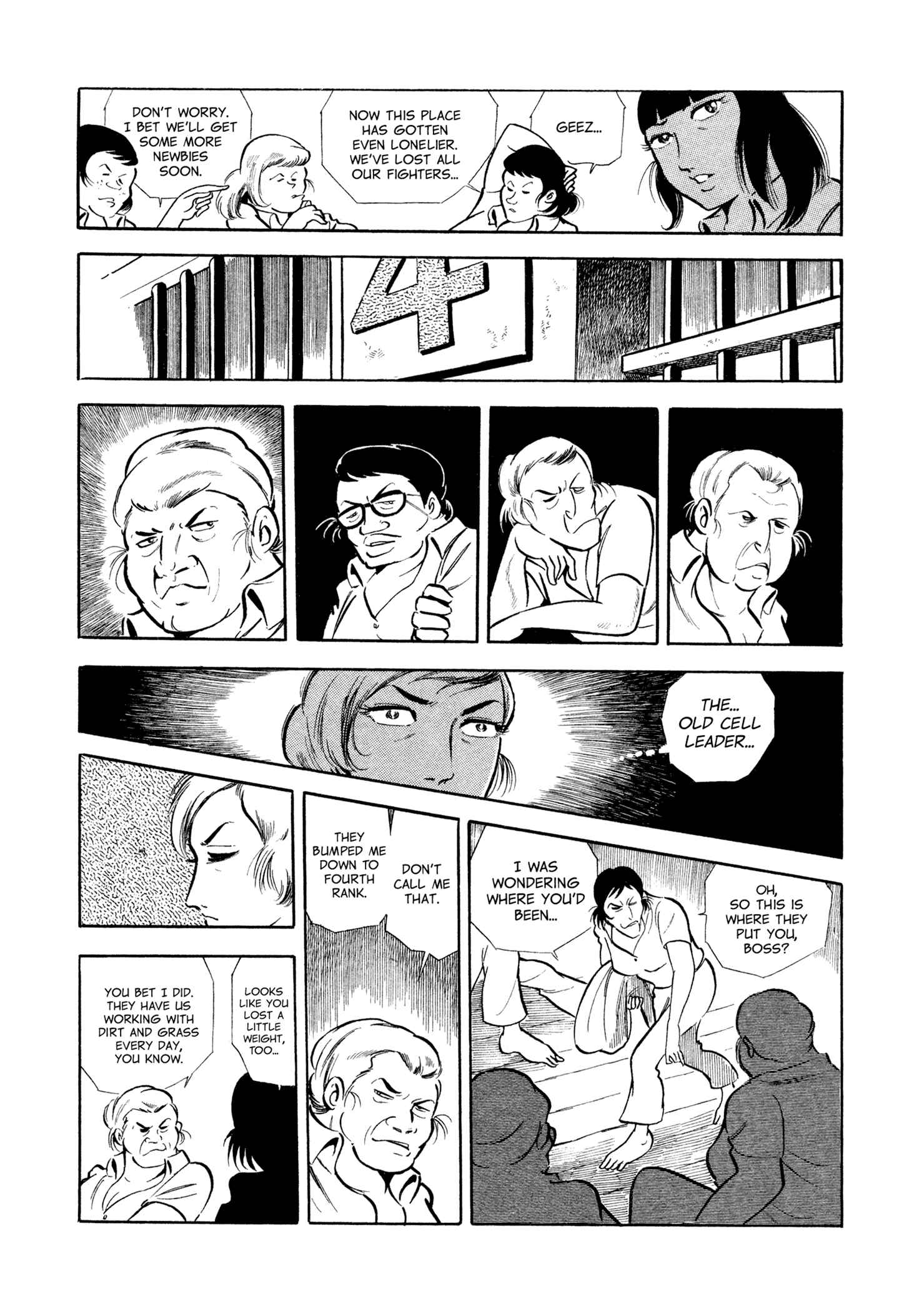 Page 7 Chapter 3 Sasori