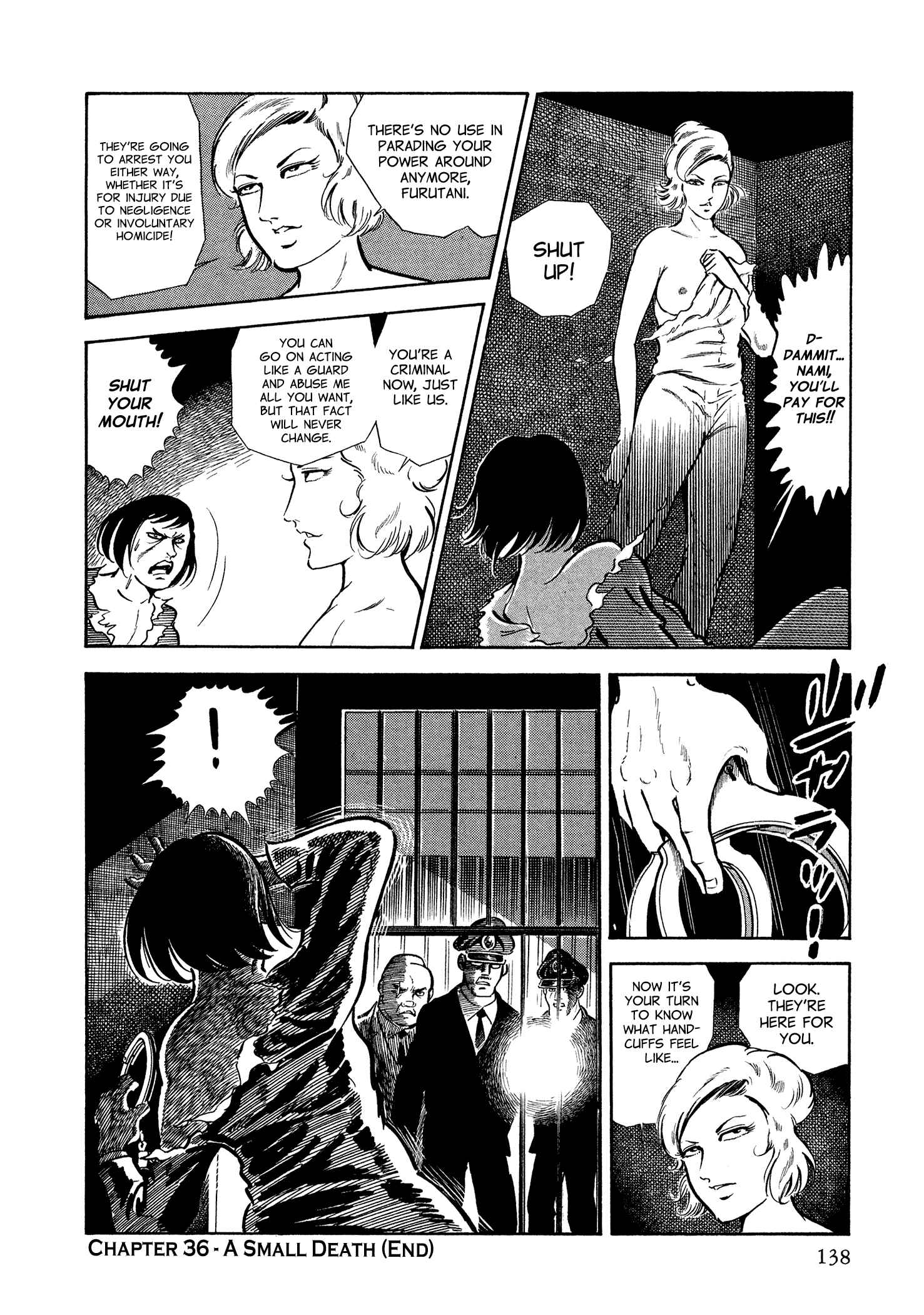 Page 55 Chapter 36 Sasori
