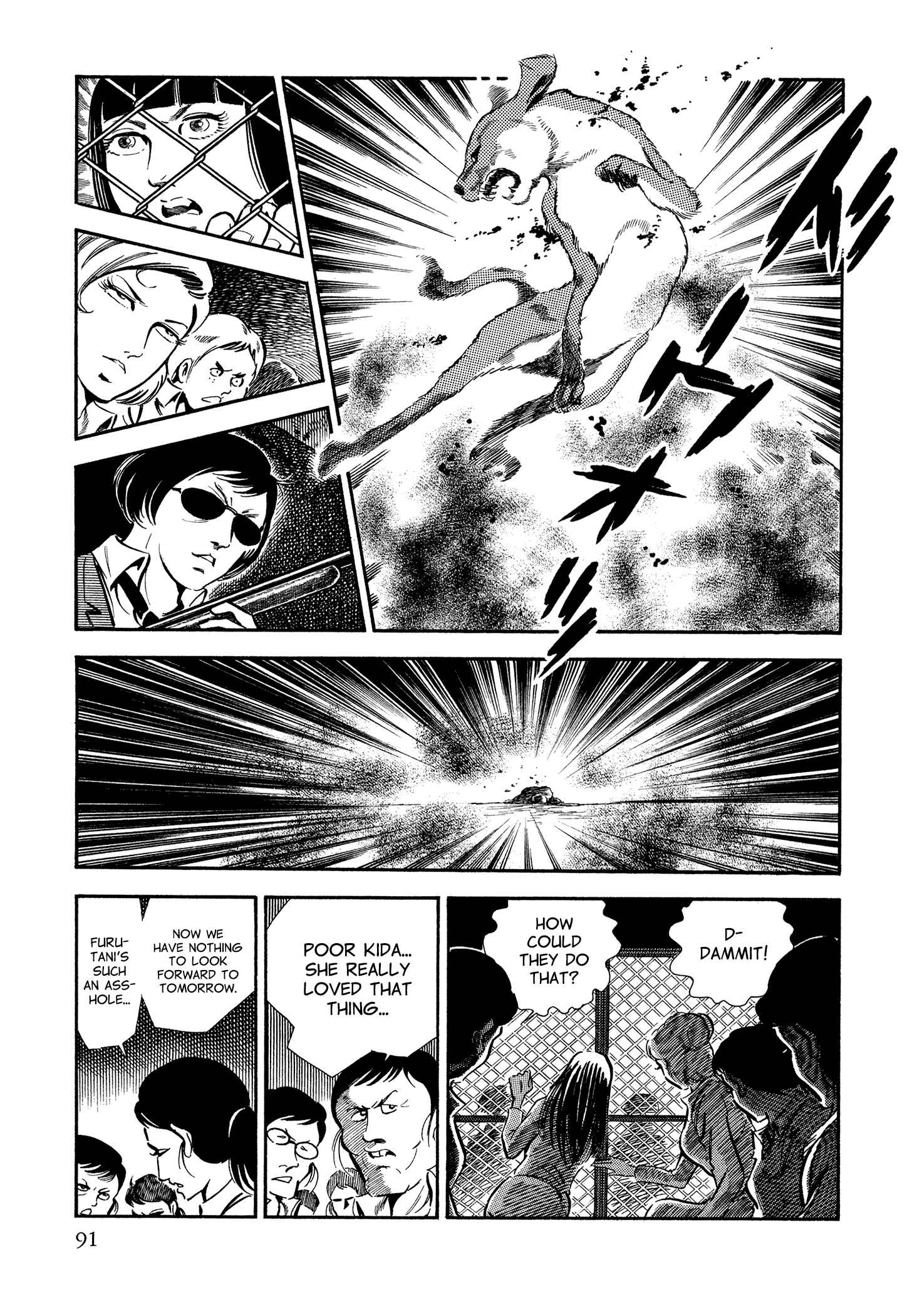 Page 8 Chapter 36 Sasori