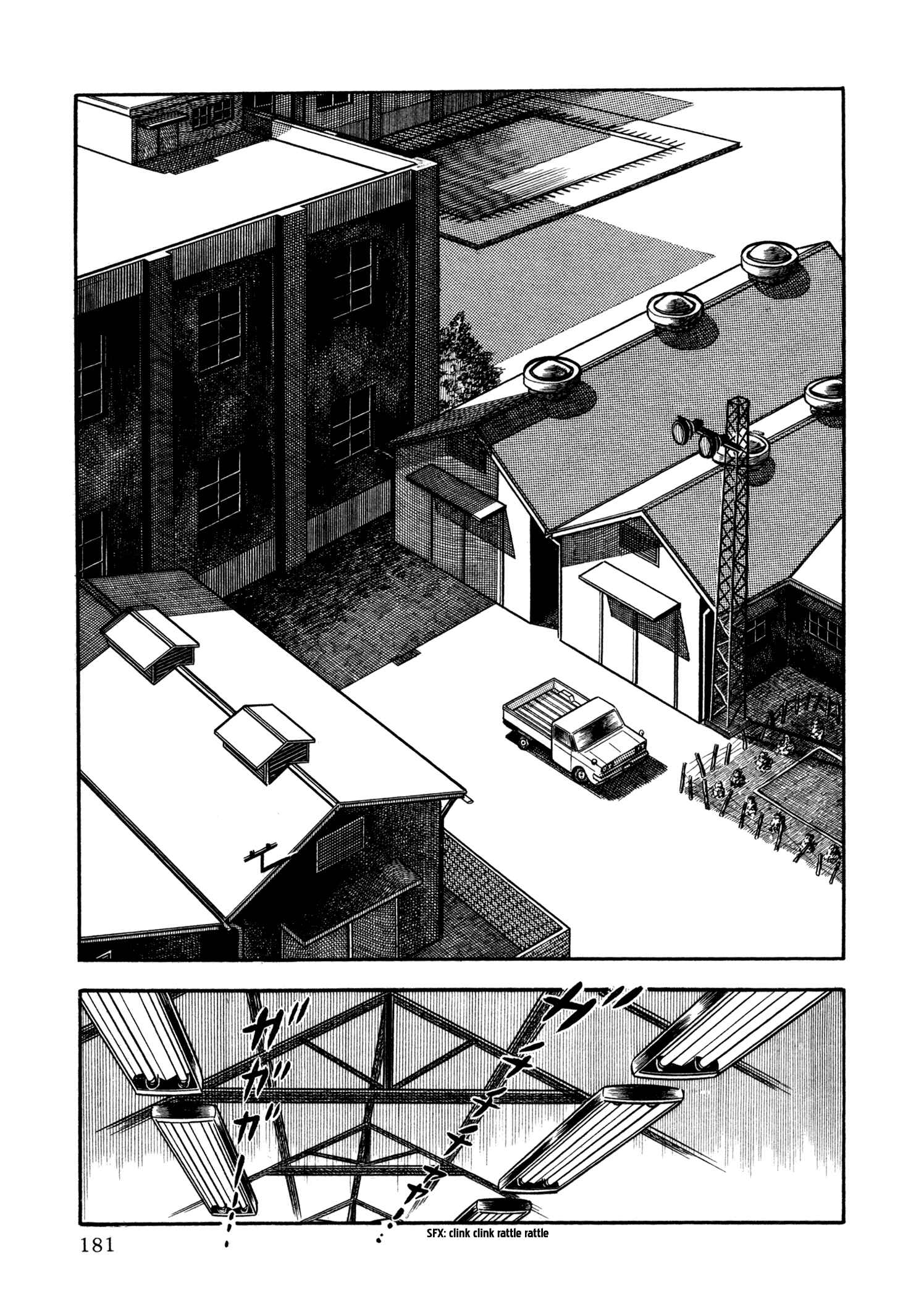 Page 2 Chapter 23 Sasori