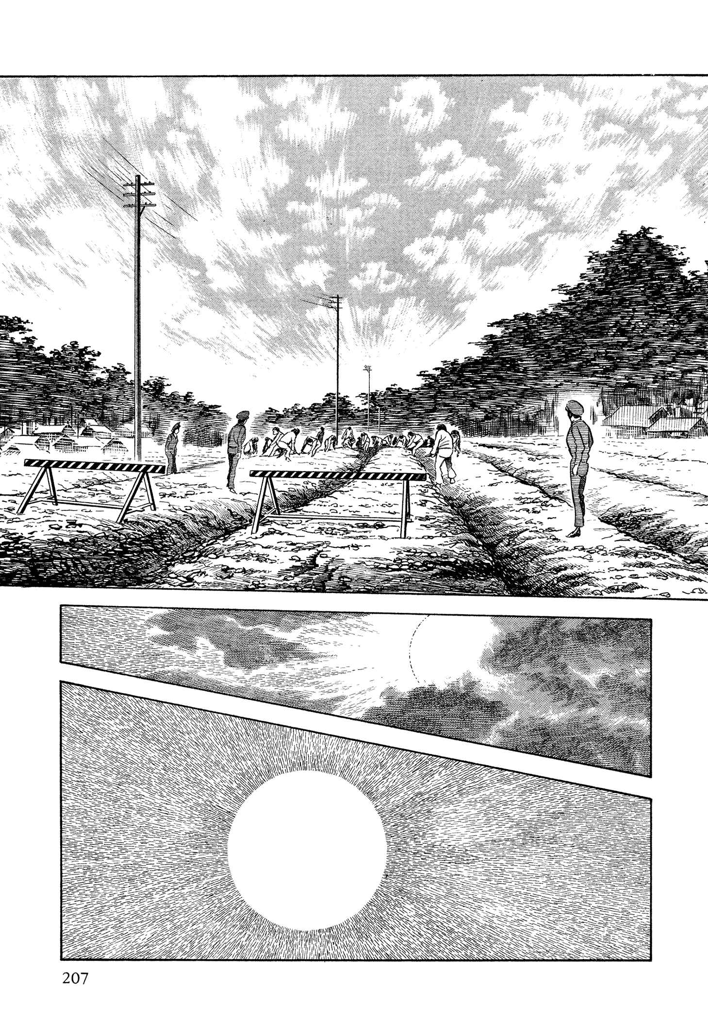 Page 8 Chapter 40 Sasori