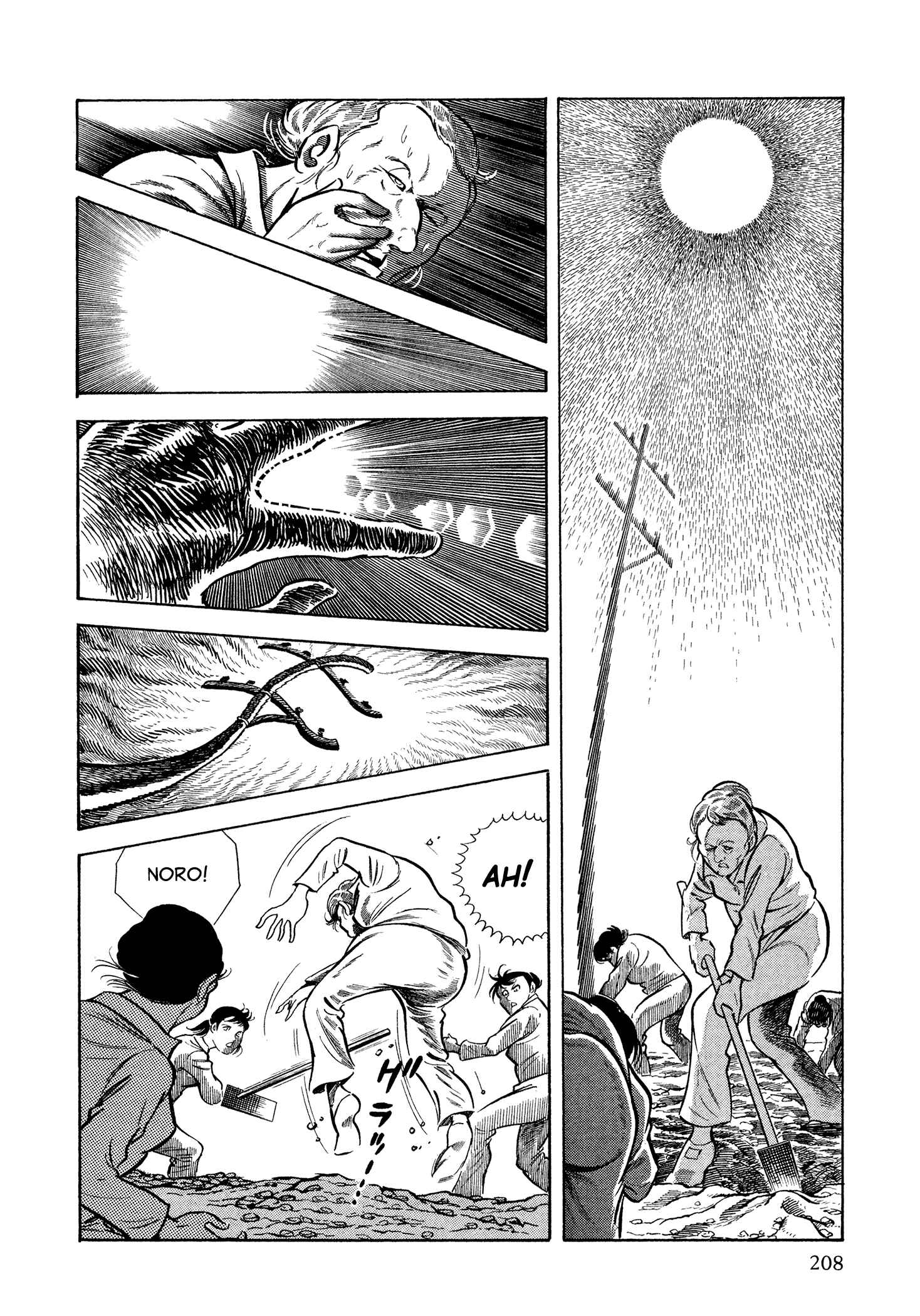Page 9 Chapter 40 Sasori