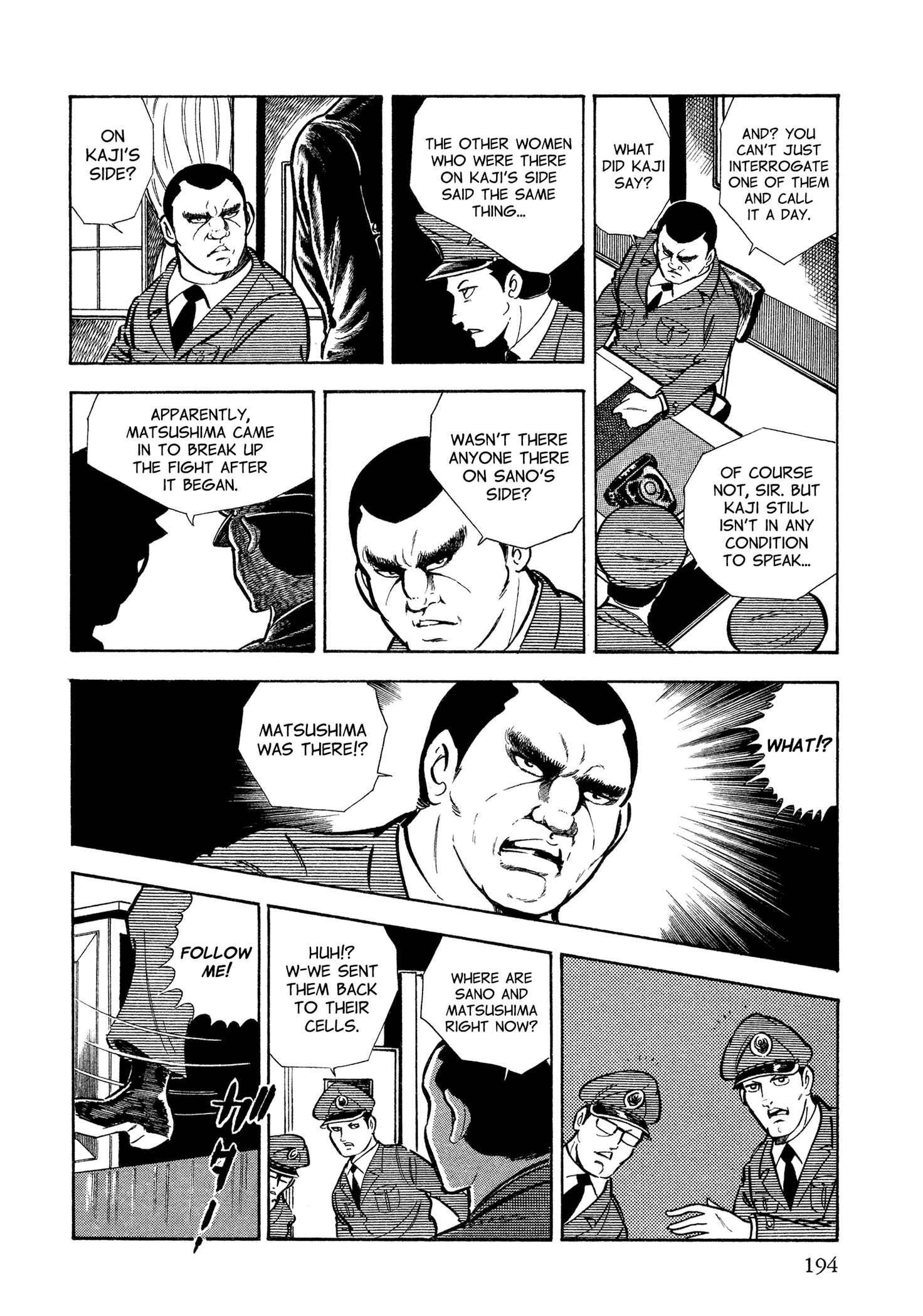 Page 16 Chapter 39 Sasori