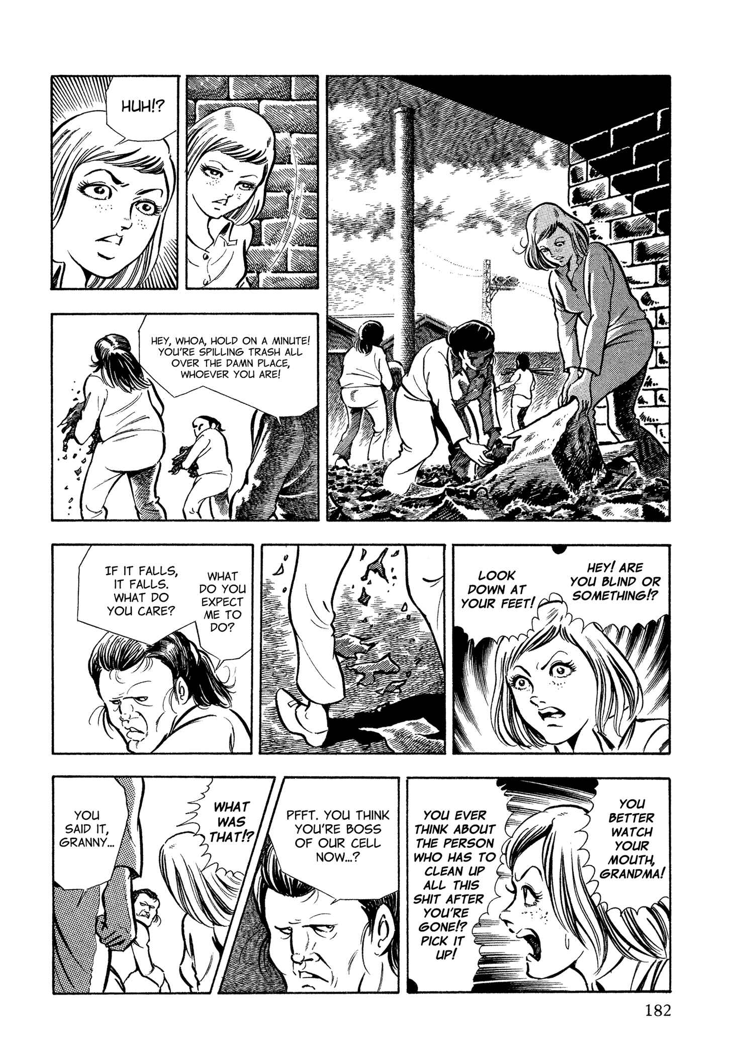 Page 4 Chapter 39 Sasori