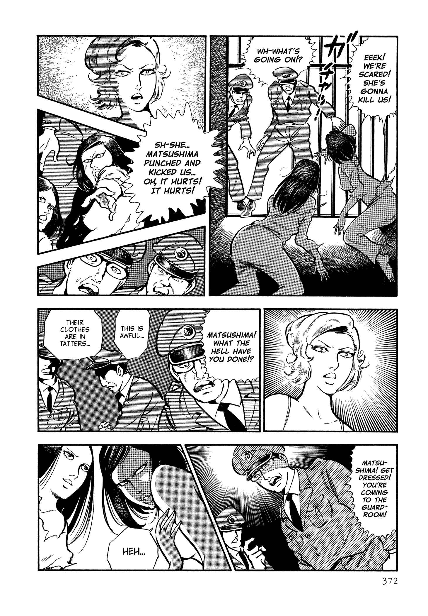 Page 27 Chapter 47 Sasori