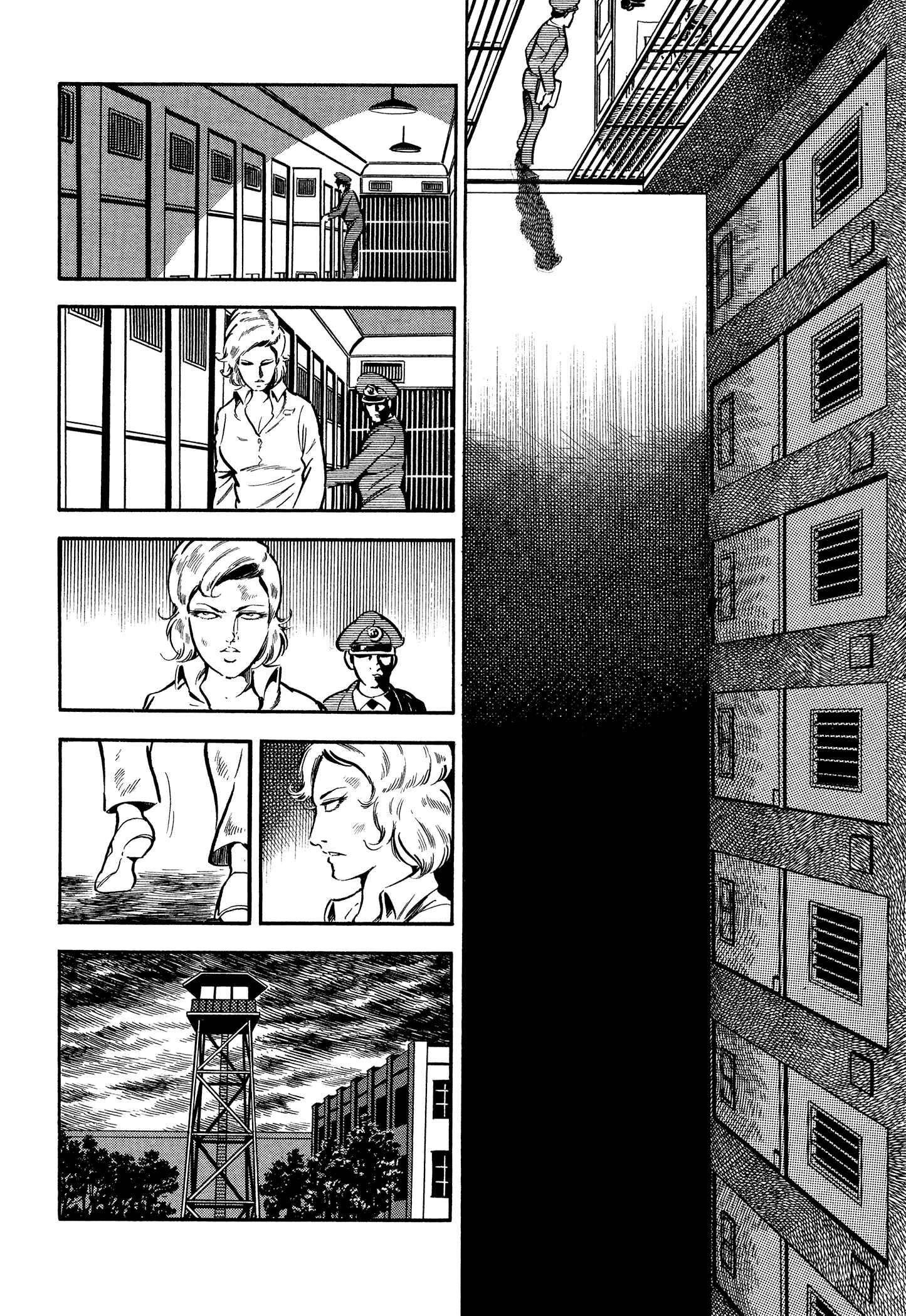 Page 35 Chapter 47 Sasori