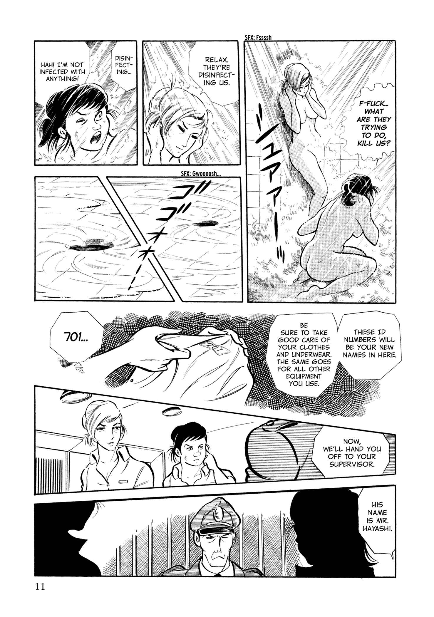Page 14 Chapter 1 Sasori