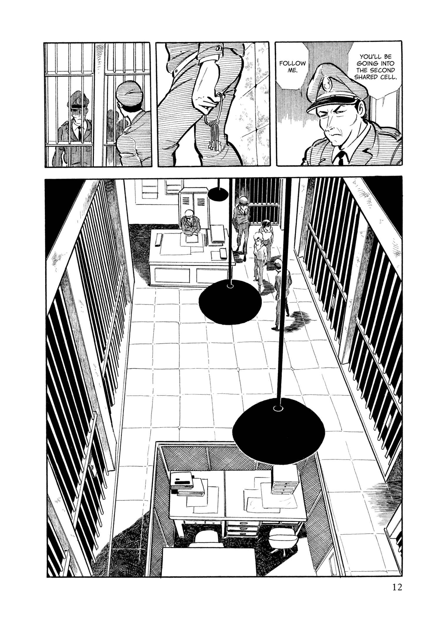 Page 15 Chapter 1 Sasori
