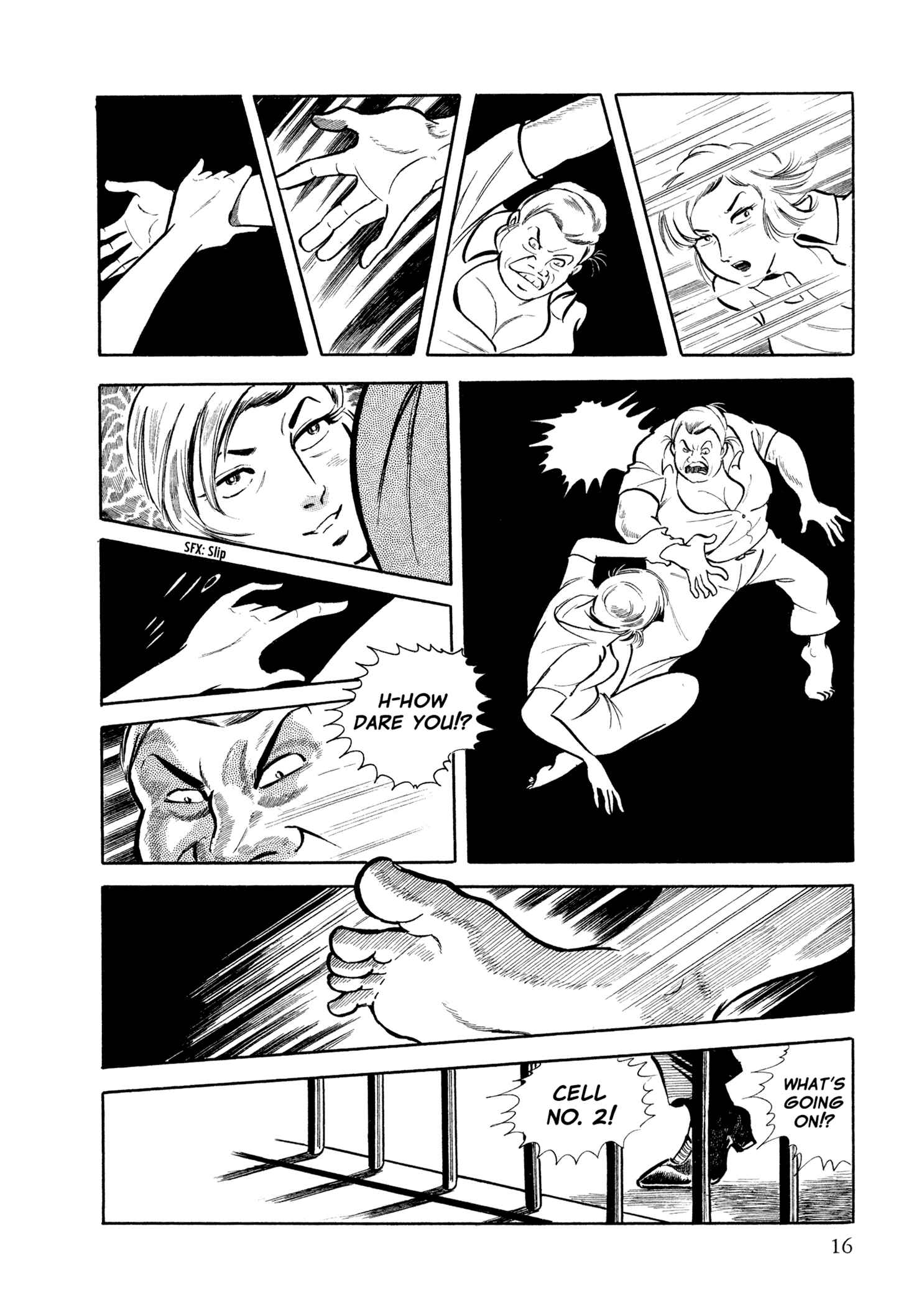 Page 19 Chapter 1 Sasori