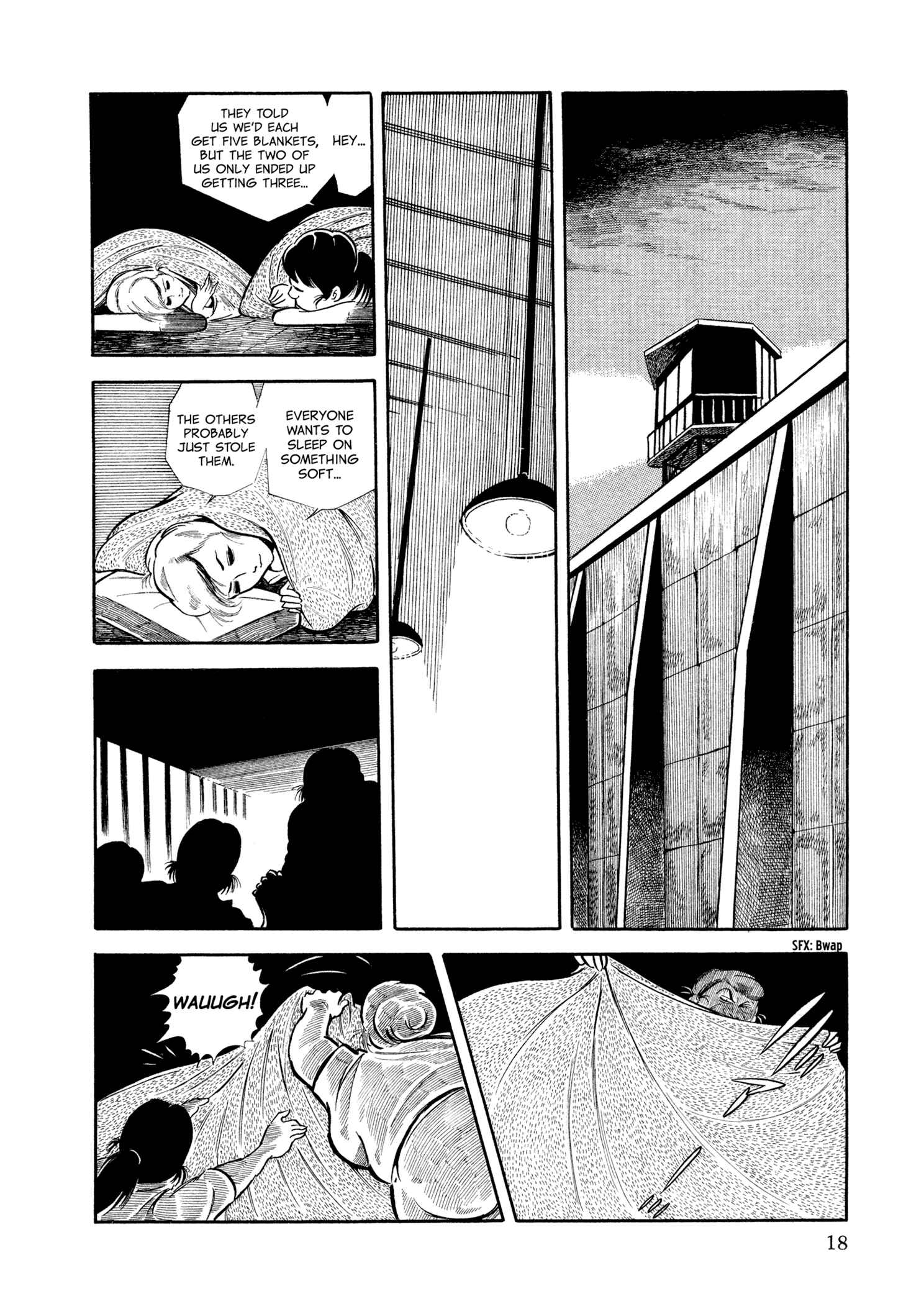 Page 21 Chapter 1 Sasori