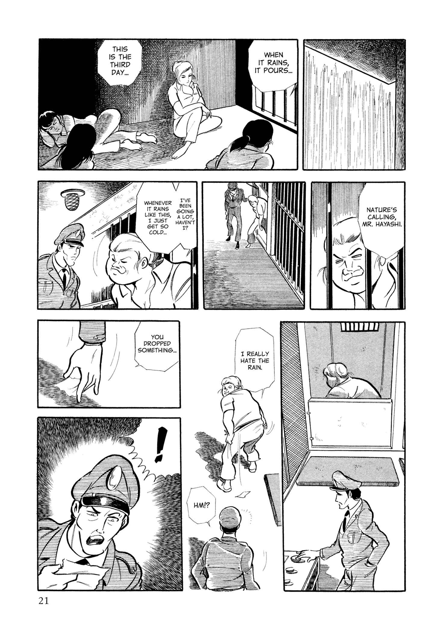 Page 24 Chapter 1 Sasori