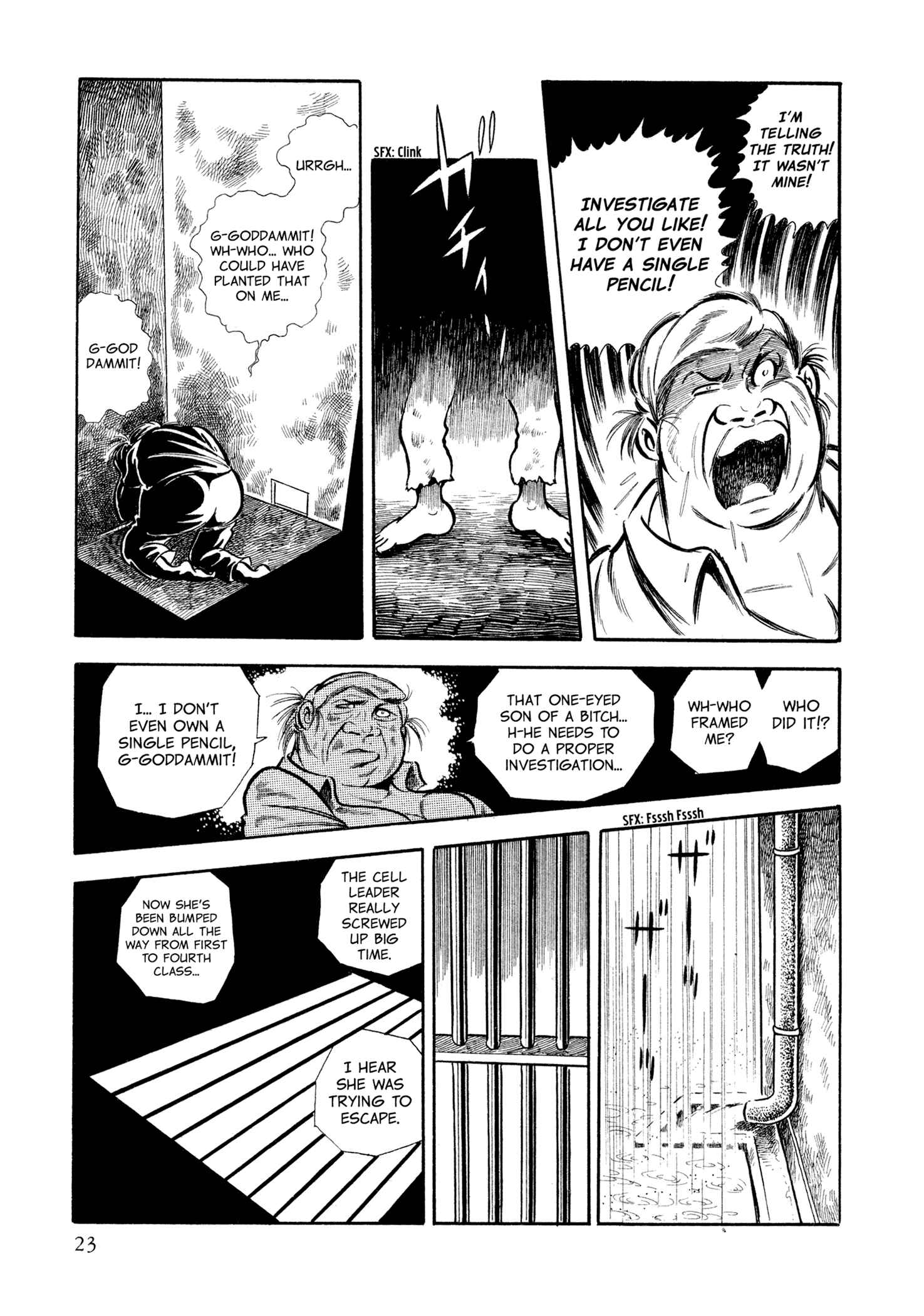 Page 26 Chapter 1 Sasori