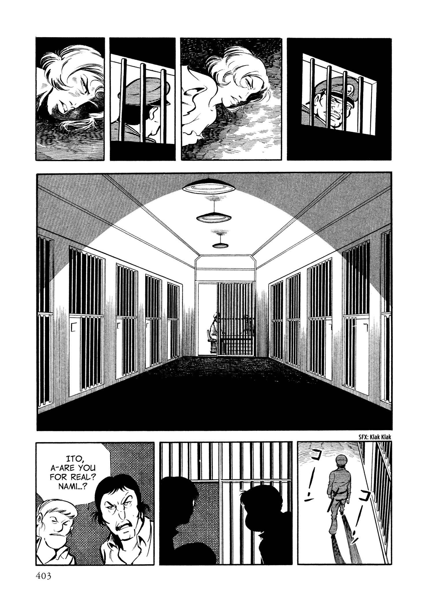Page 10 Chapter 15 Sasori