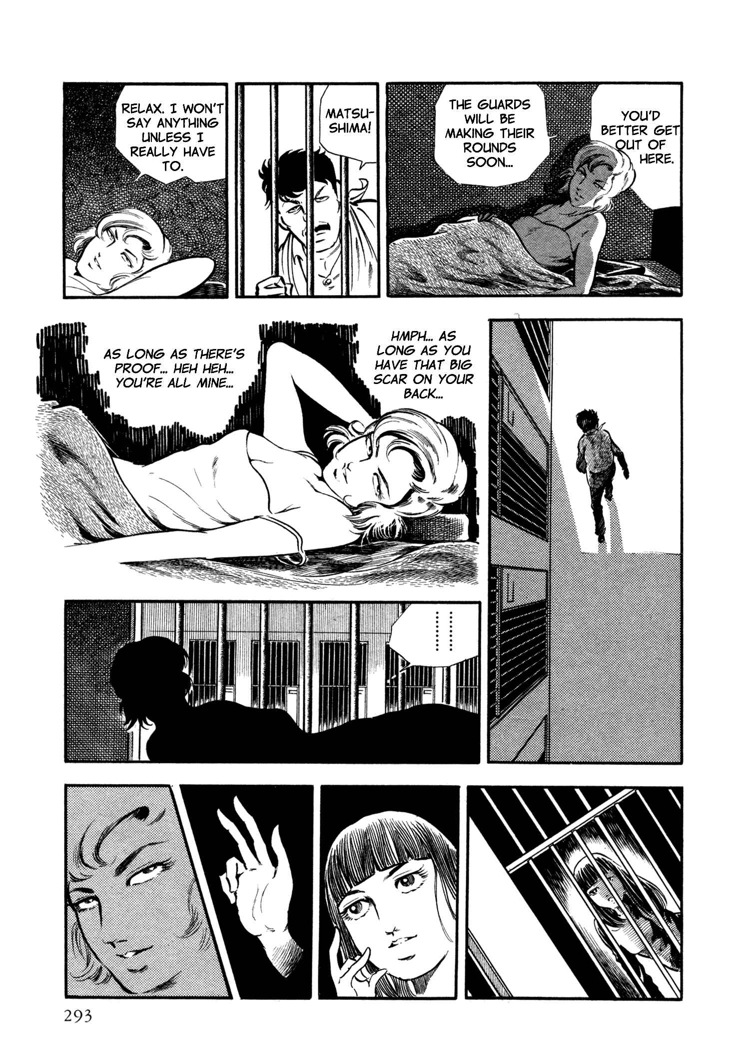 Page 12 Chapter 28 Sasori