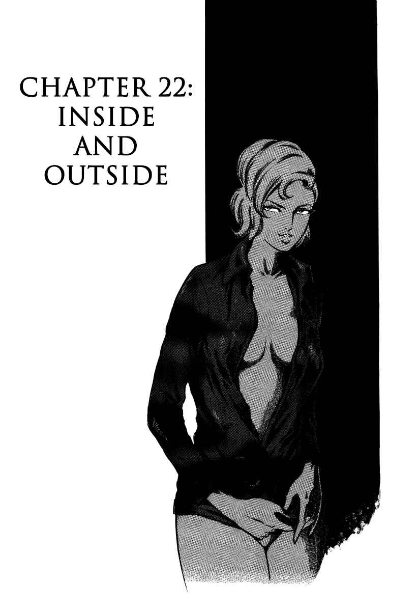 Page 1 Chapter 22 Sasori