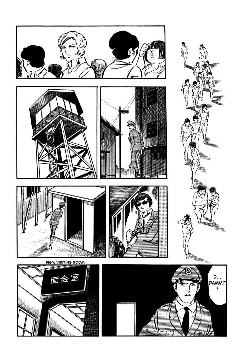 Page 11 Chapter 22 Sasori