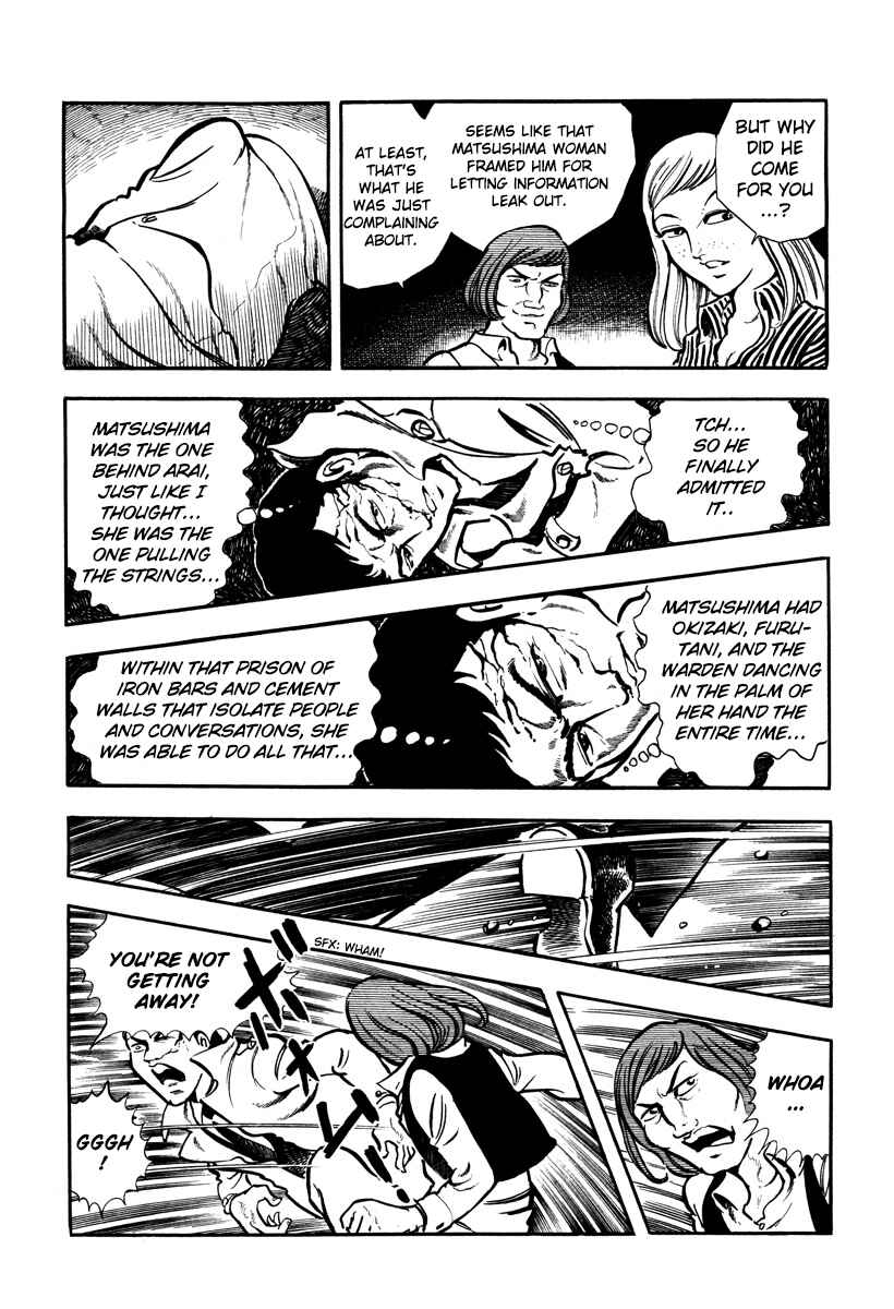Page 21 Chapter 22 Sasori