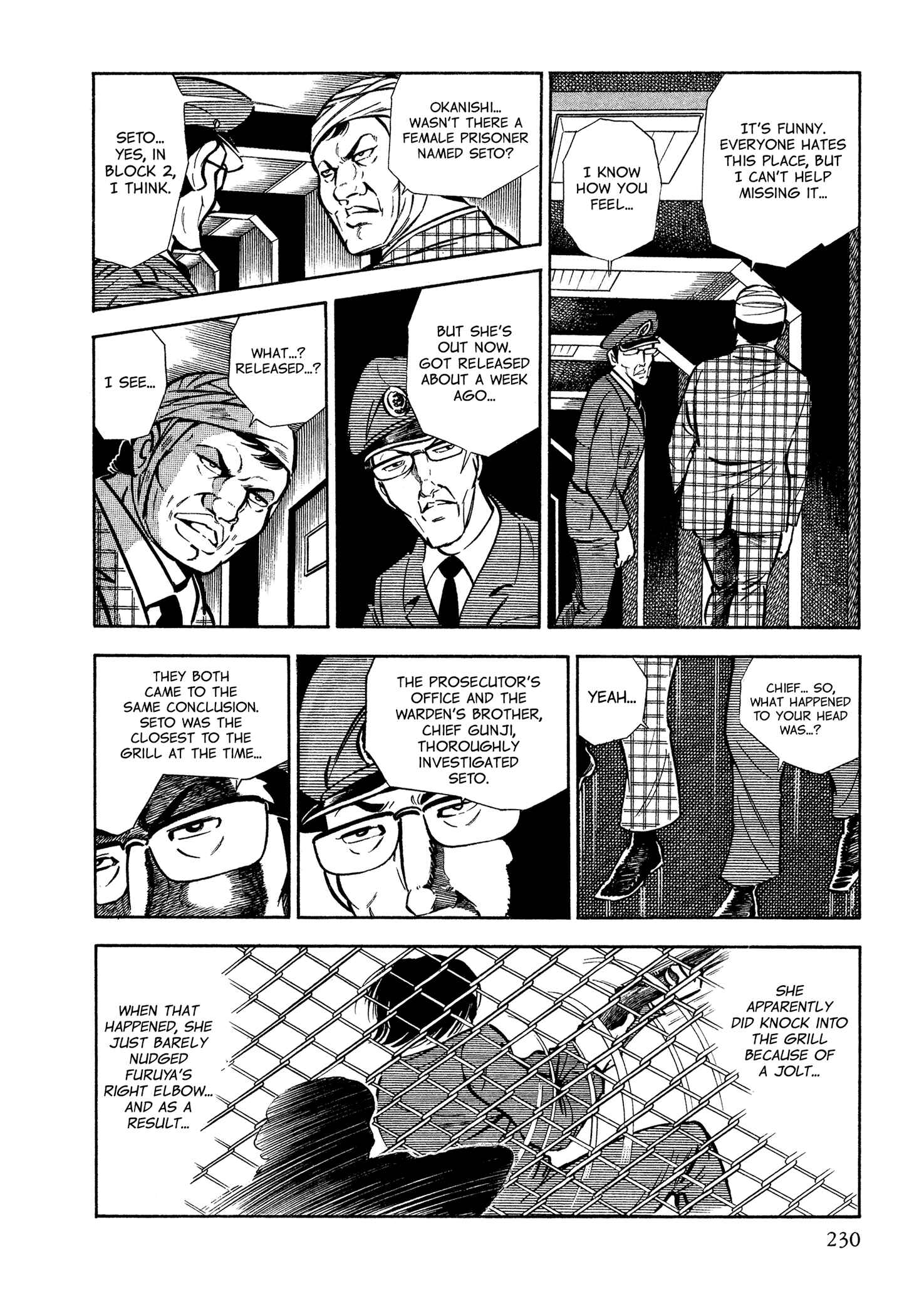 Page 11 Chapter 41 Sasori