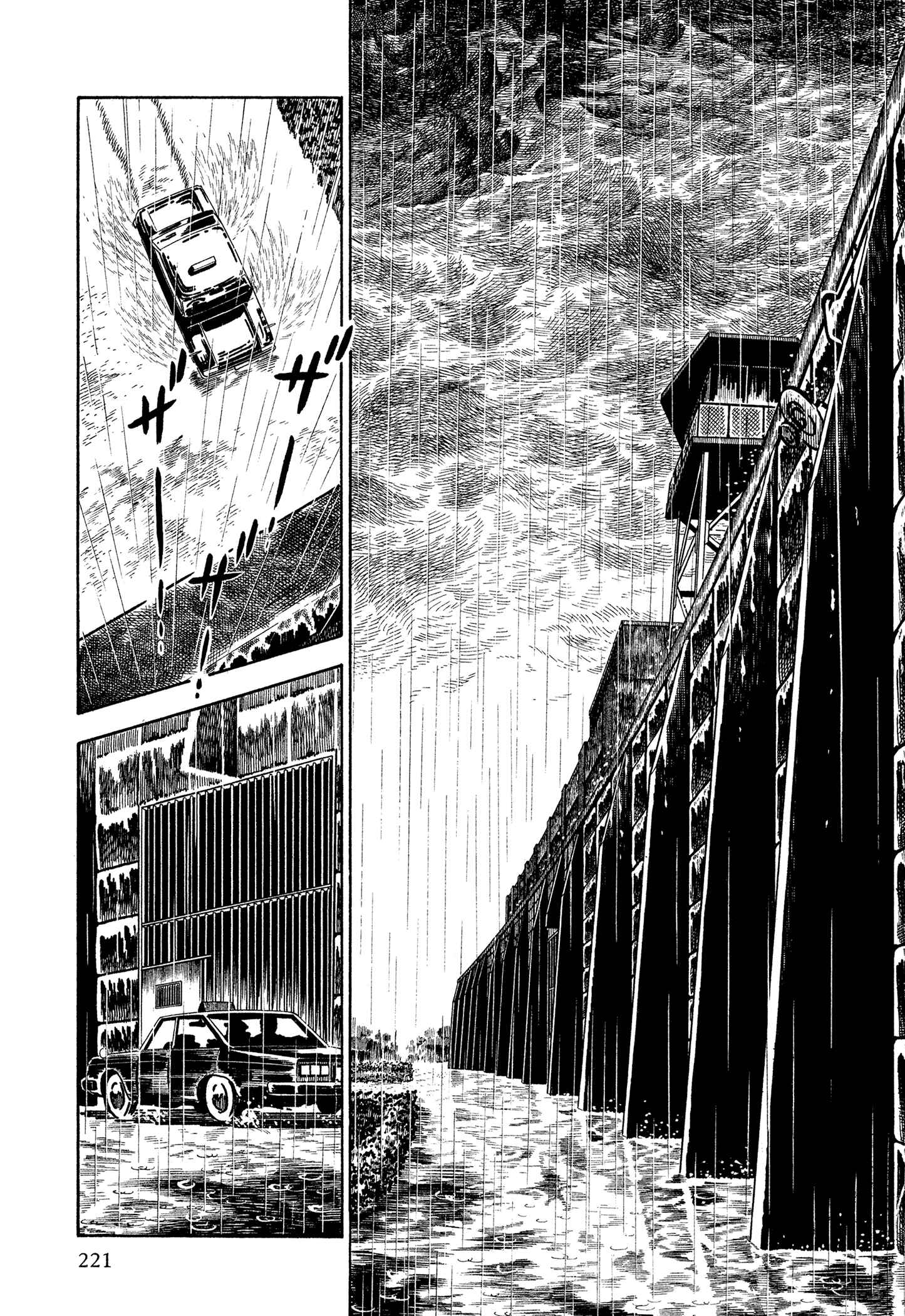 Page 2 Chapter 41 Sasori